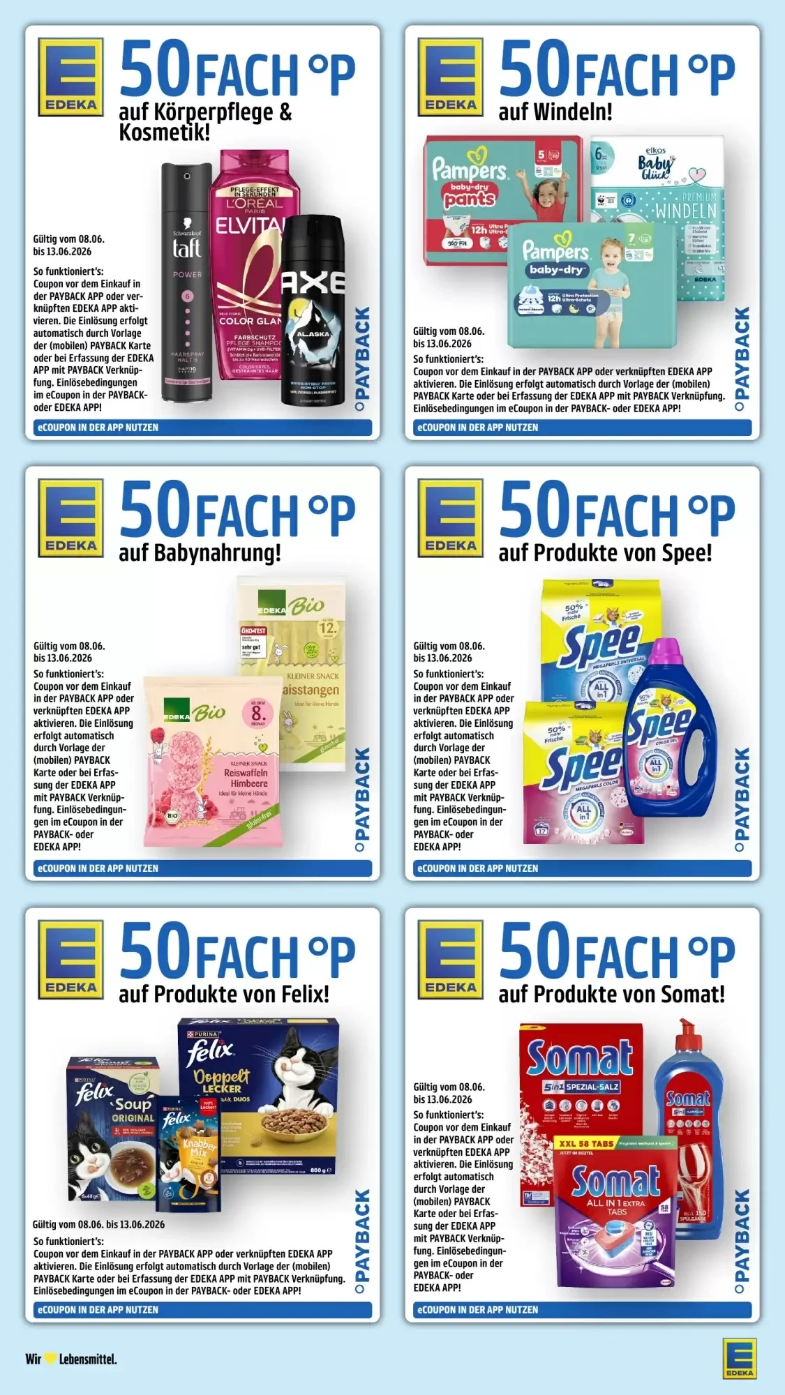 EDEKA Berger, Seite 44 von 51