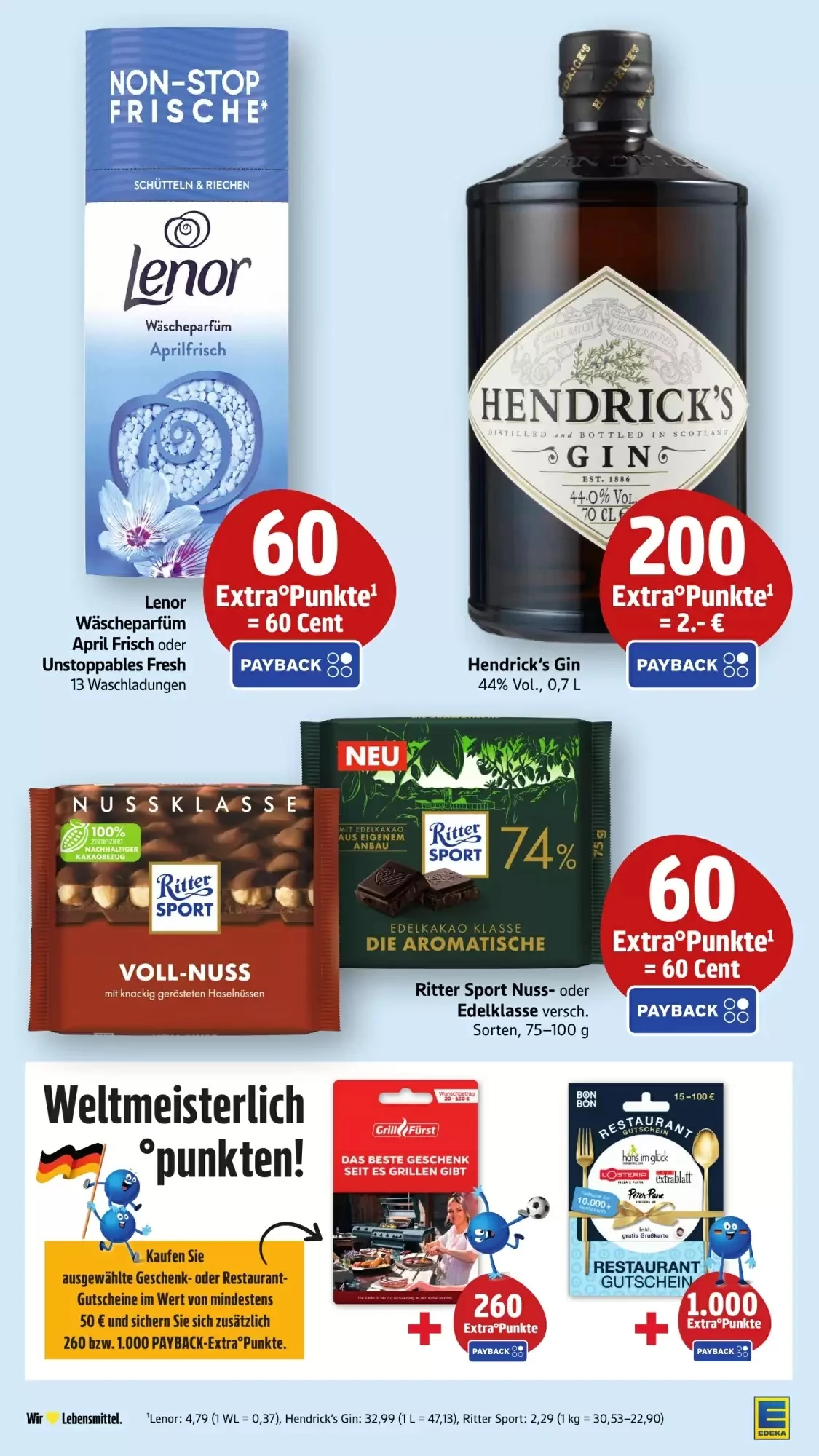 EDEKA Berger, Seite 46 von 51