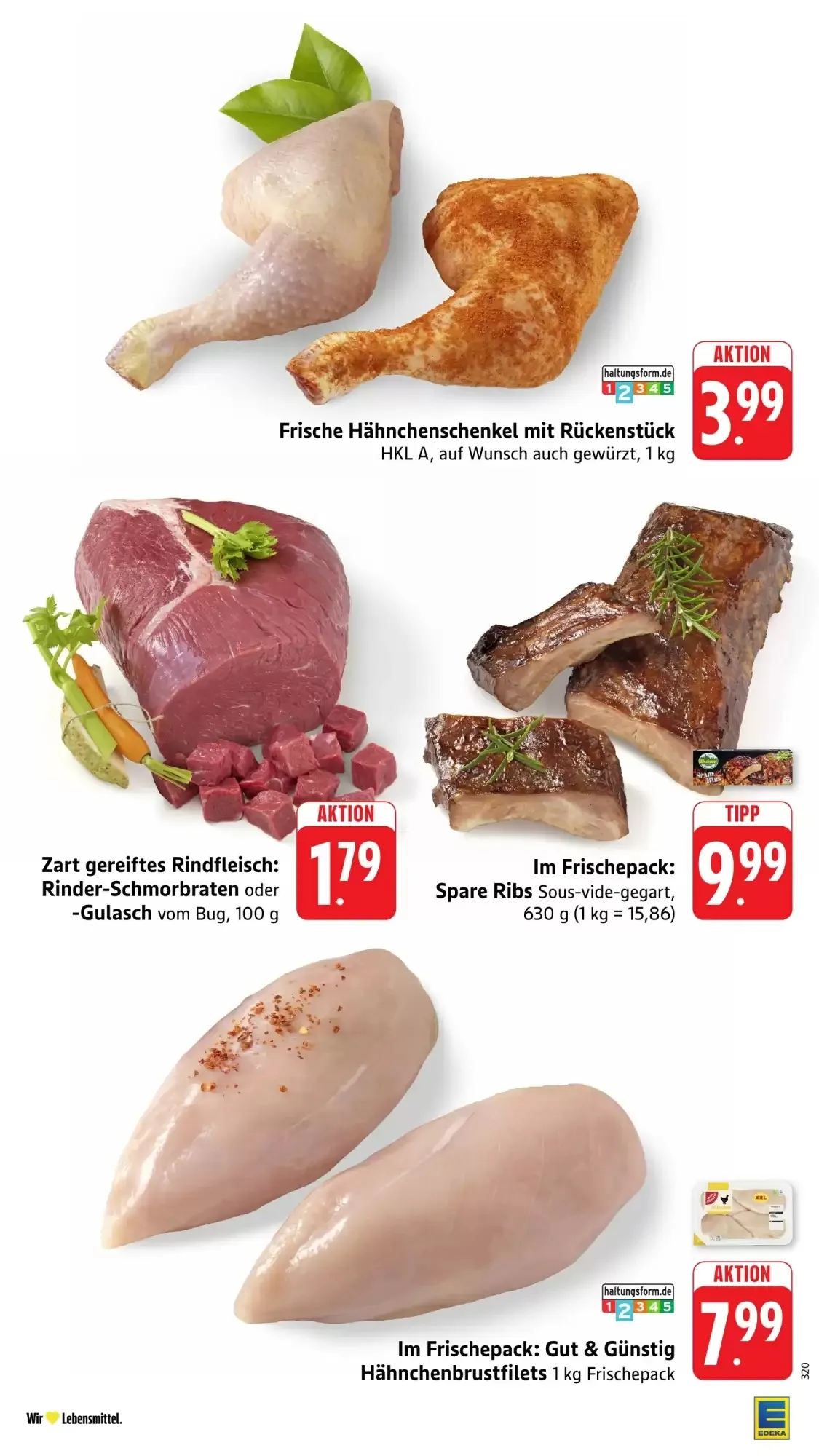 EDEKA Berger, Seite 4 von 45