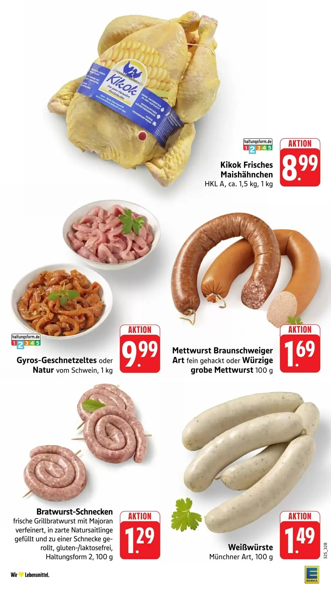 EDEKA Berger, Seite 5 von 45