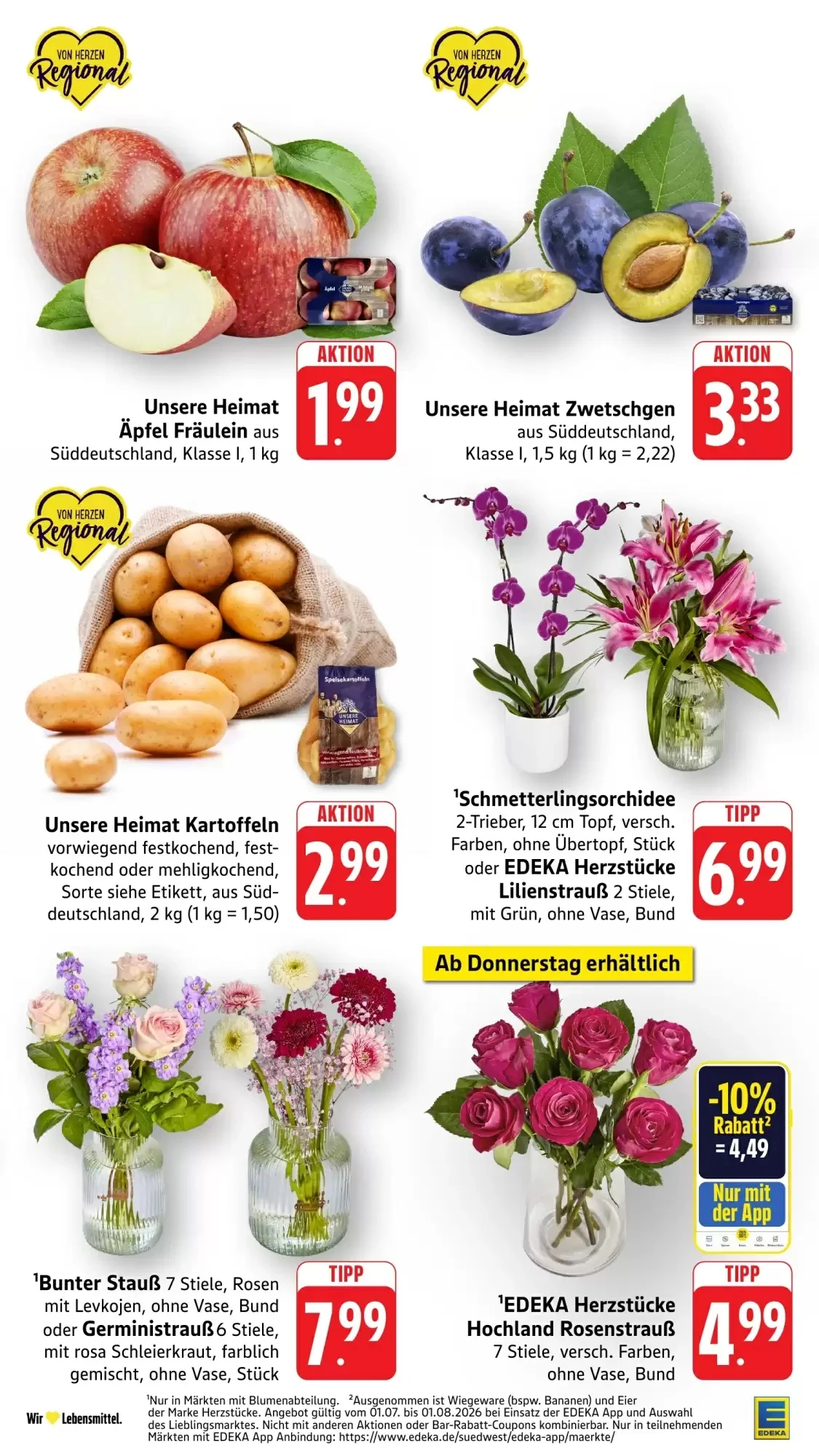 EDEKA Berger, Seite 11 von 45