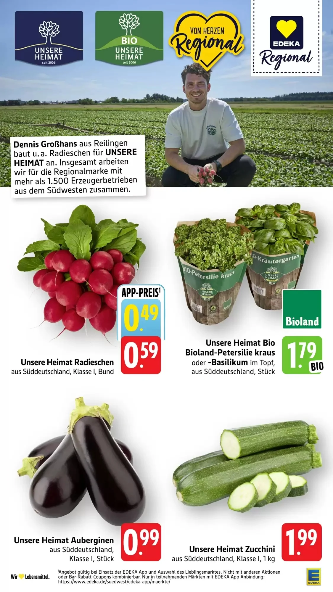 EDEKA Berger, Seite 12 von 45