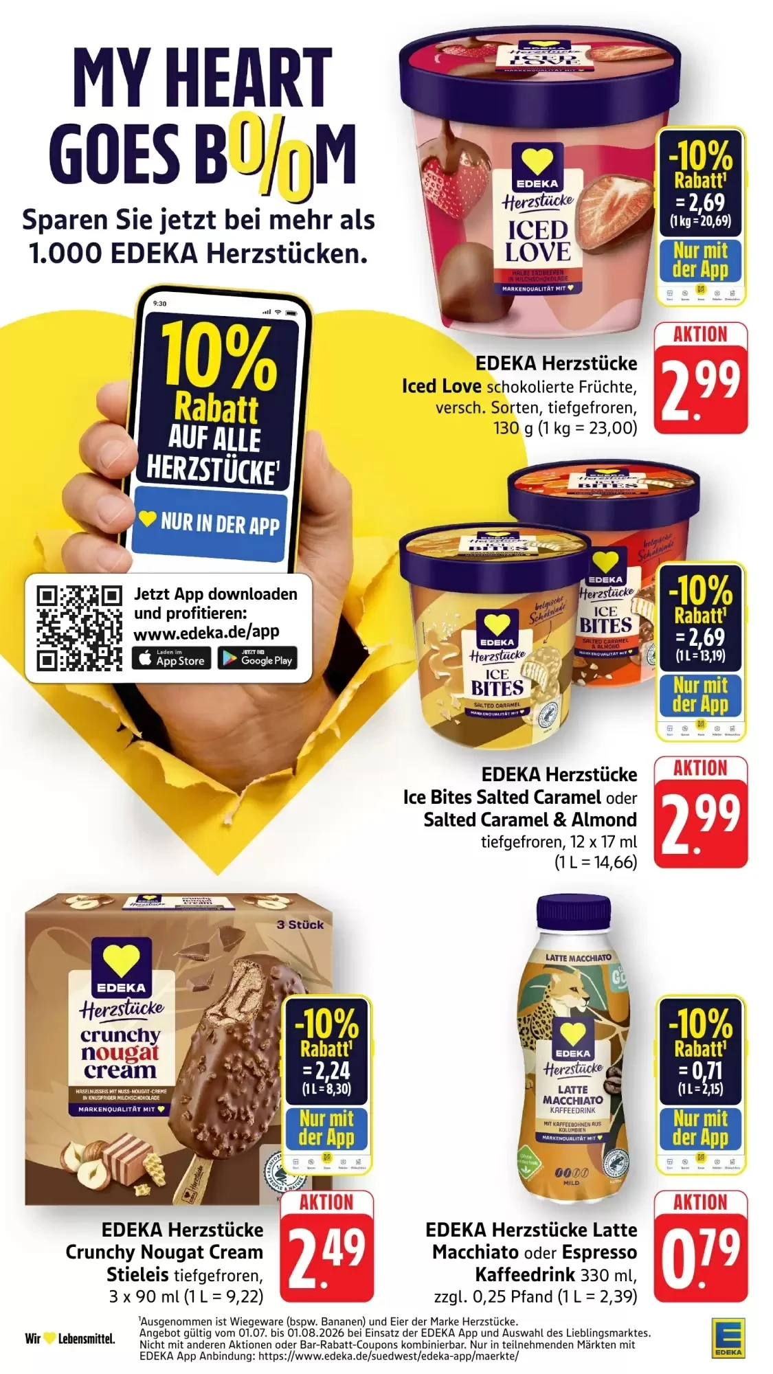 EDEKA Berger, Seite 14 von 45