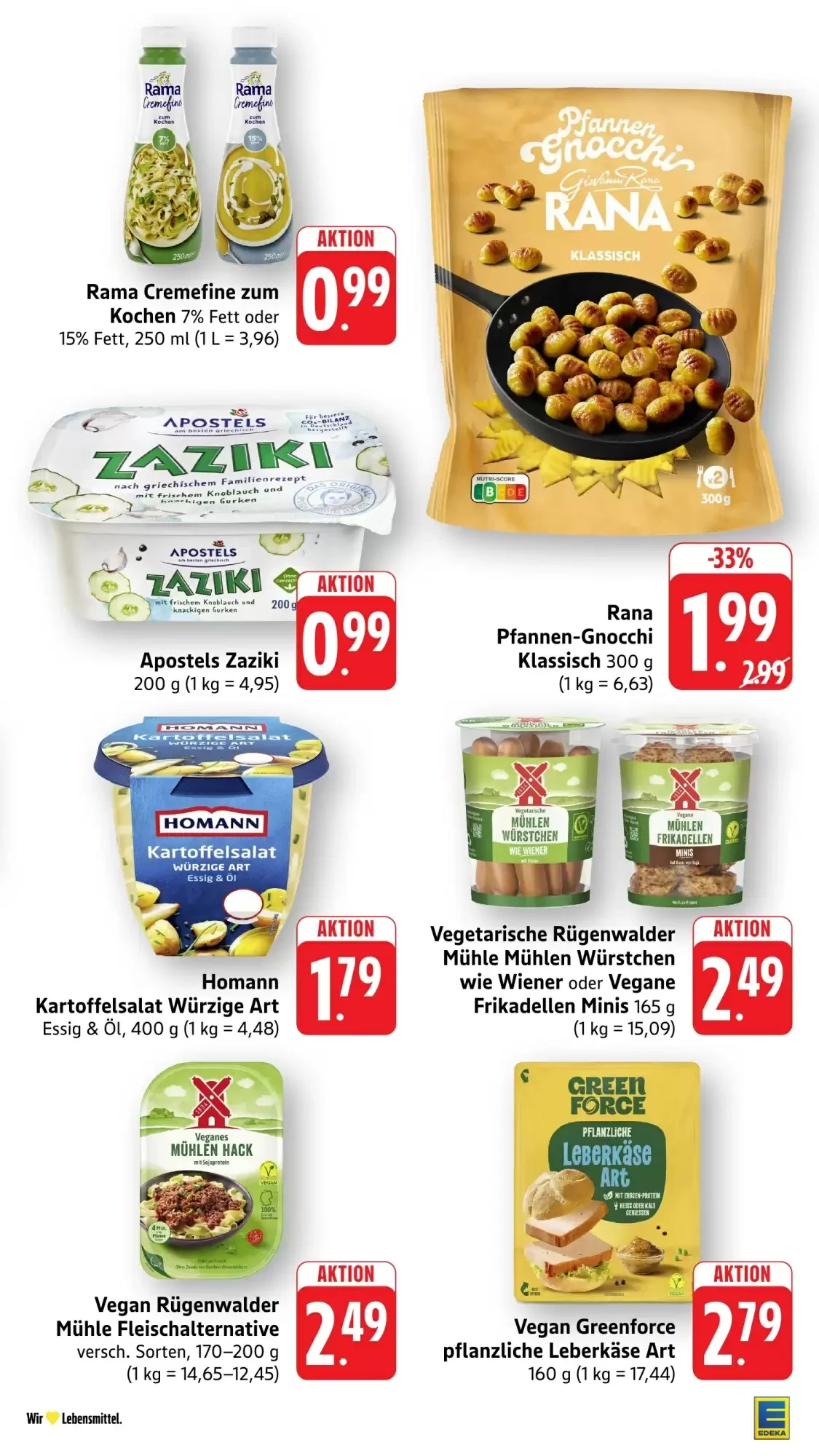 EDEKA Berger, Seite 17 von 45