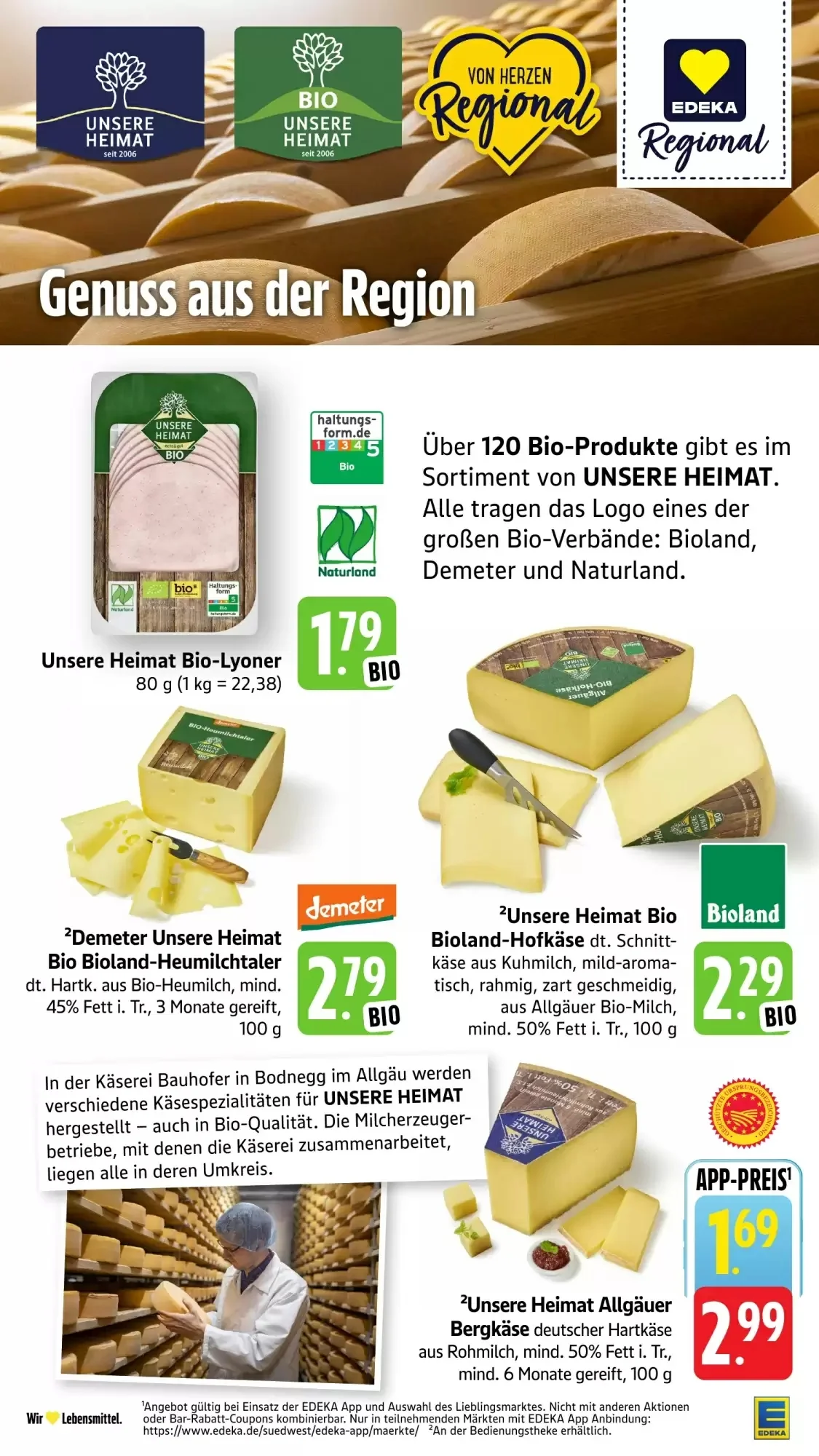 EDEKA Berger, Seite 18 von 45
