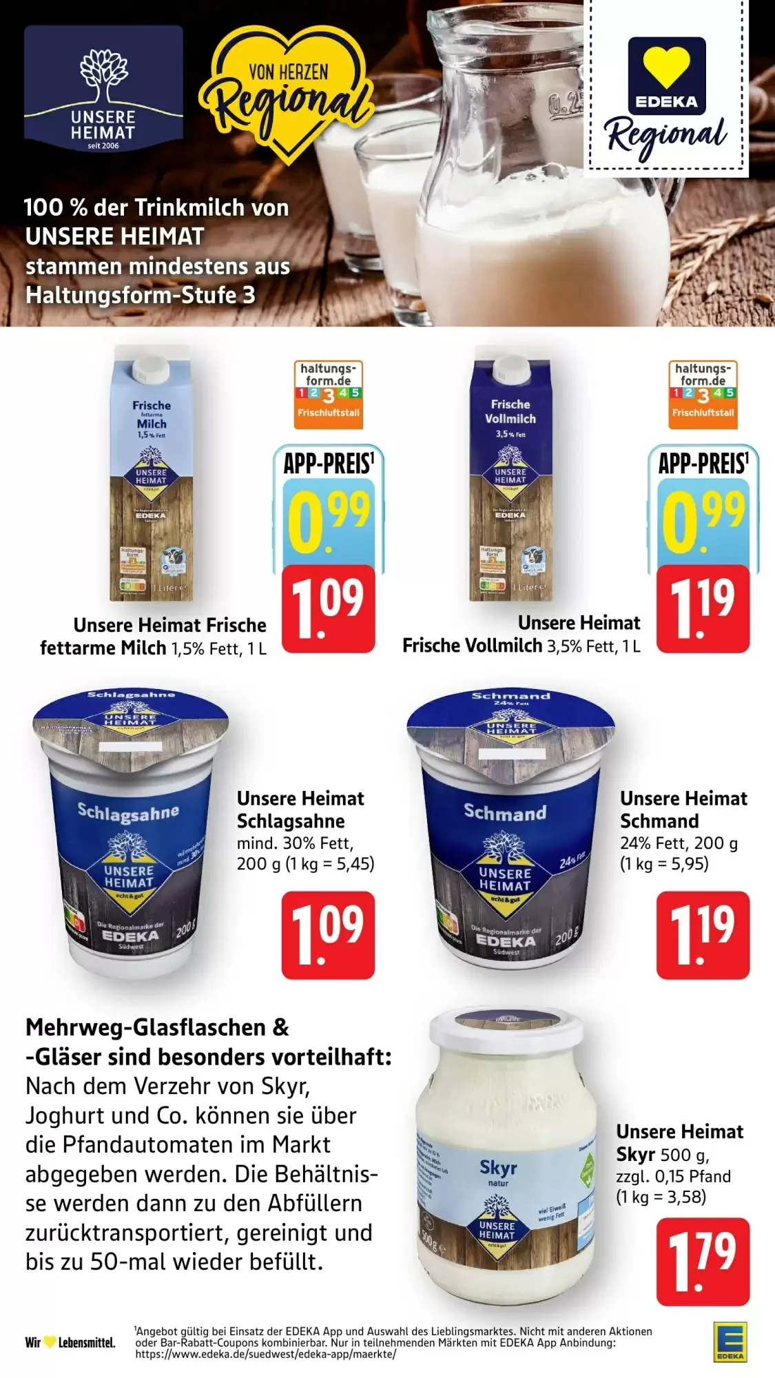 EDEKA Berger, Seite 19 von 45