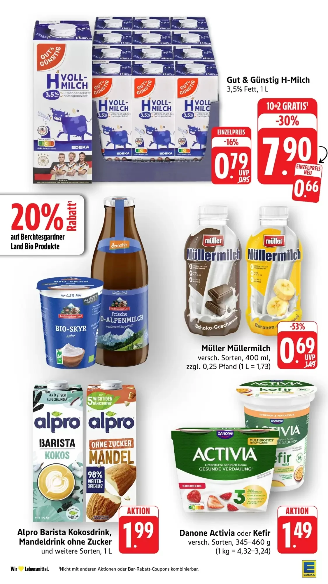 EDEKA Berger, Seite 20 von 45