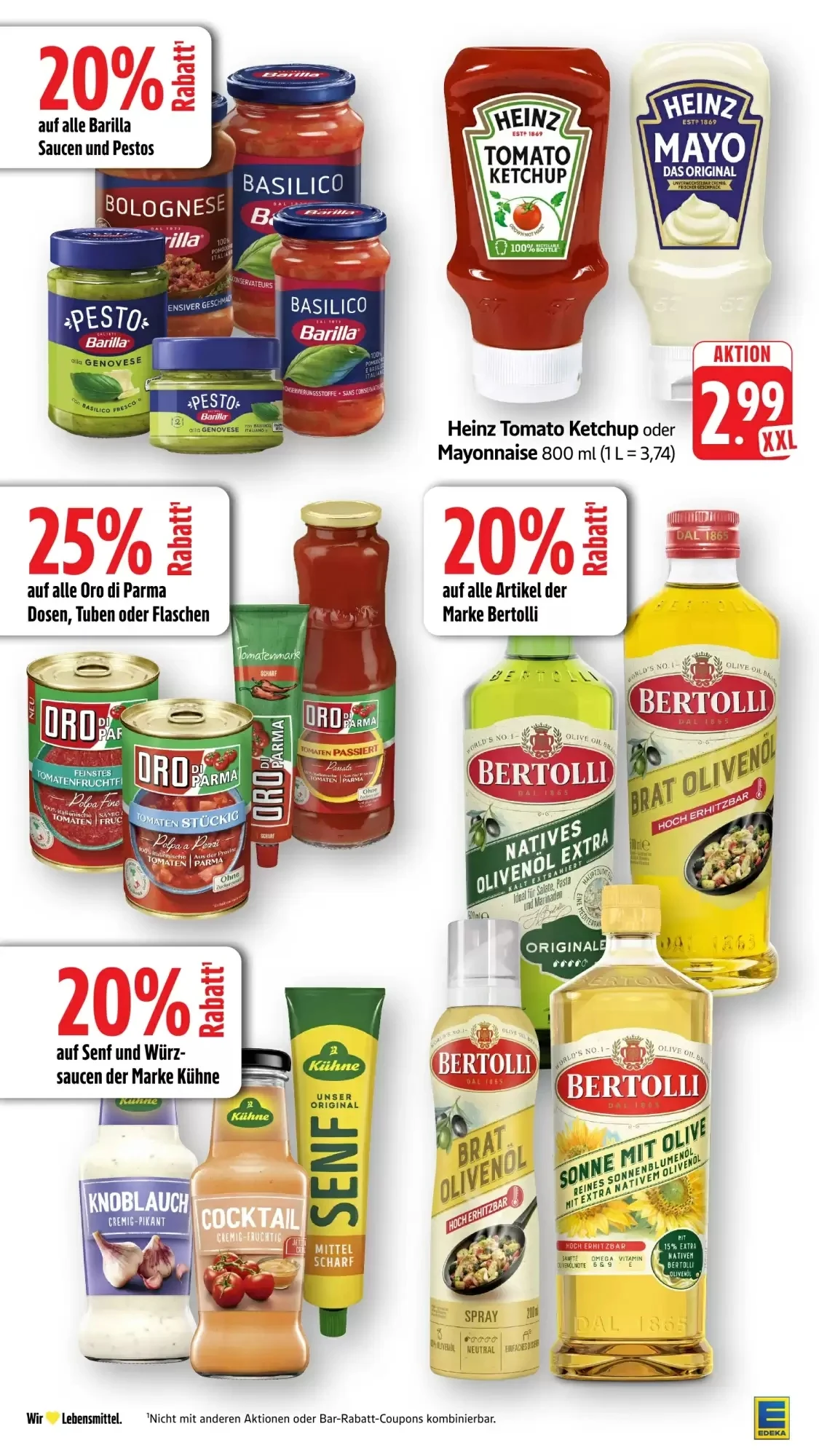 EDEKA Berger, Seite 26 von 45