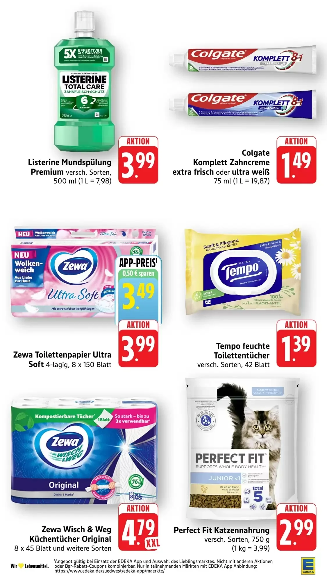 EDEKA Berger, Seite 35 von 45
