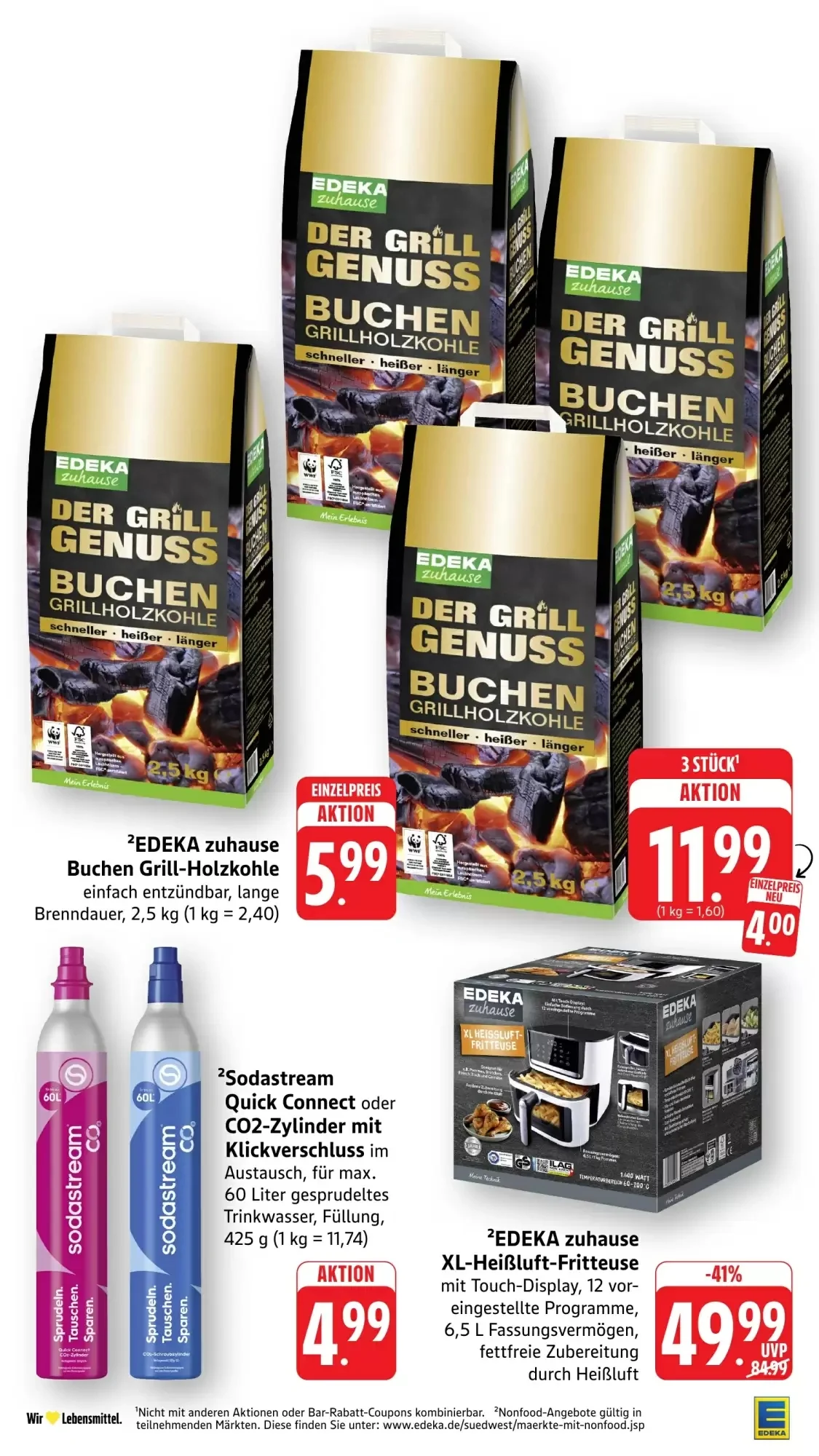 EDEKA Berger, Seite 37 von 45
