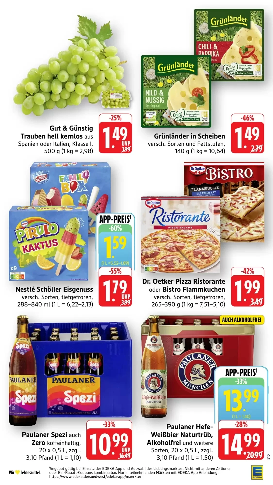 EDEKA Berger, Seite 2 von 40