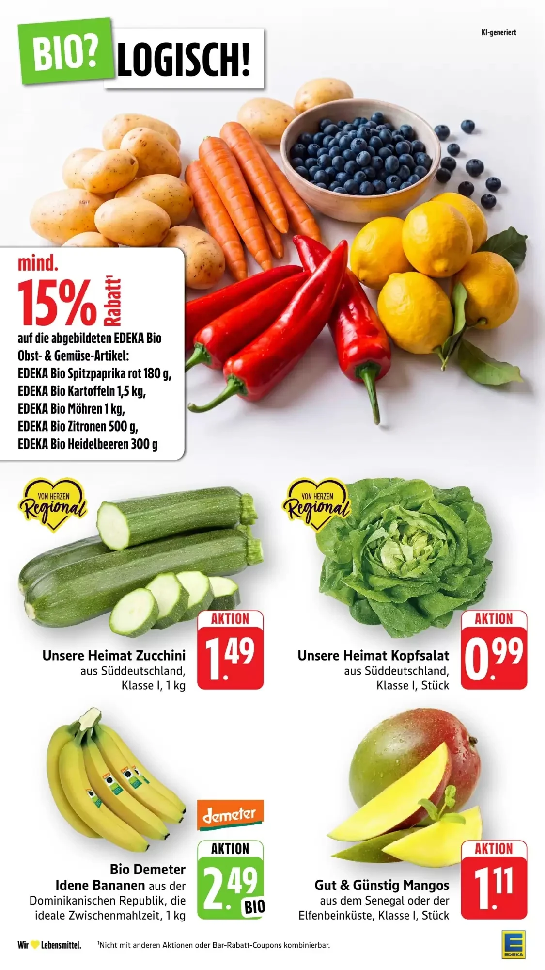 EDEKA Berger, Seite 8 von 40
