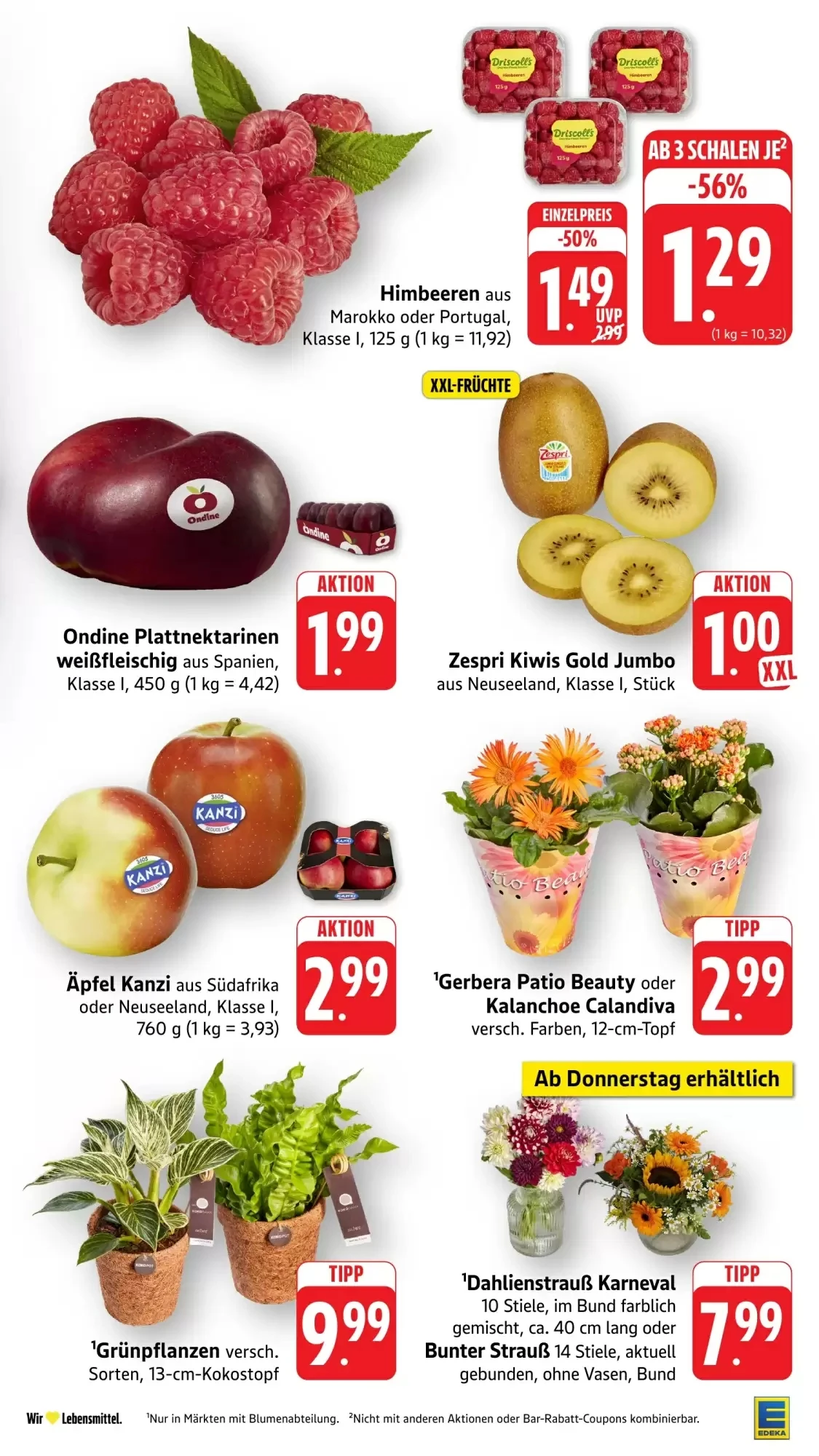 EDEKA Berger, Seite 9 von 40