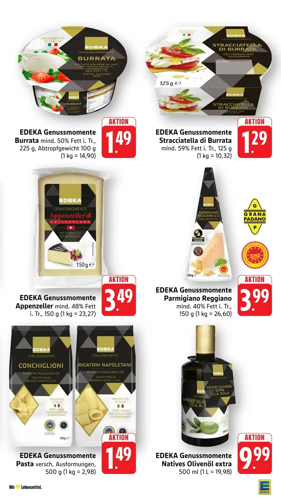 EDEKA Berger, Seite 17 von 40
