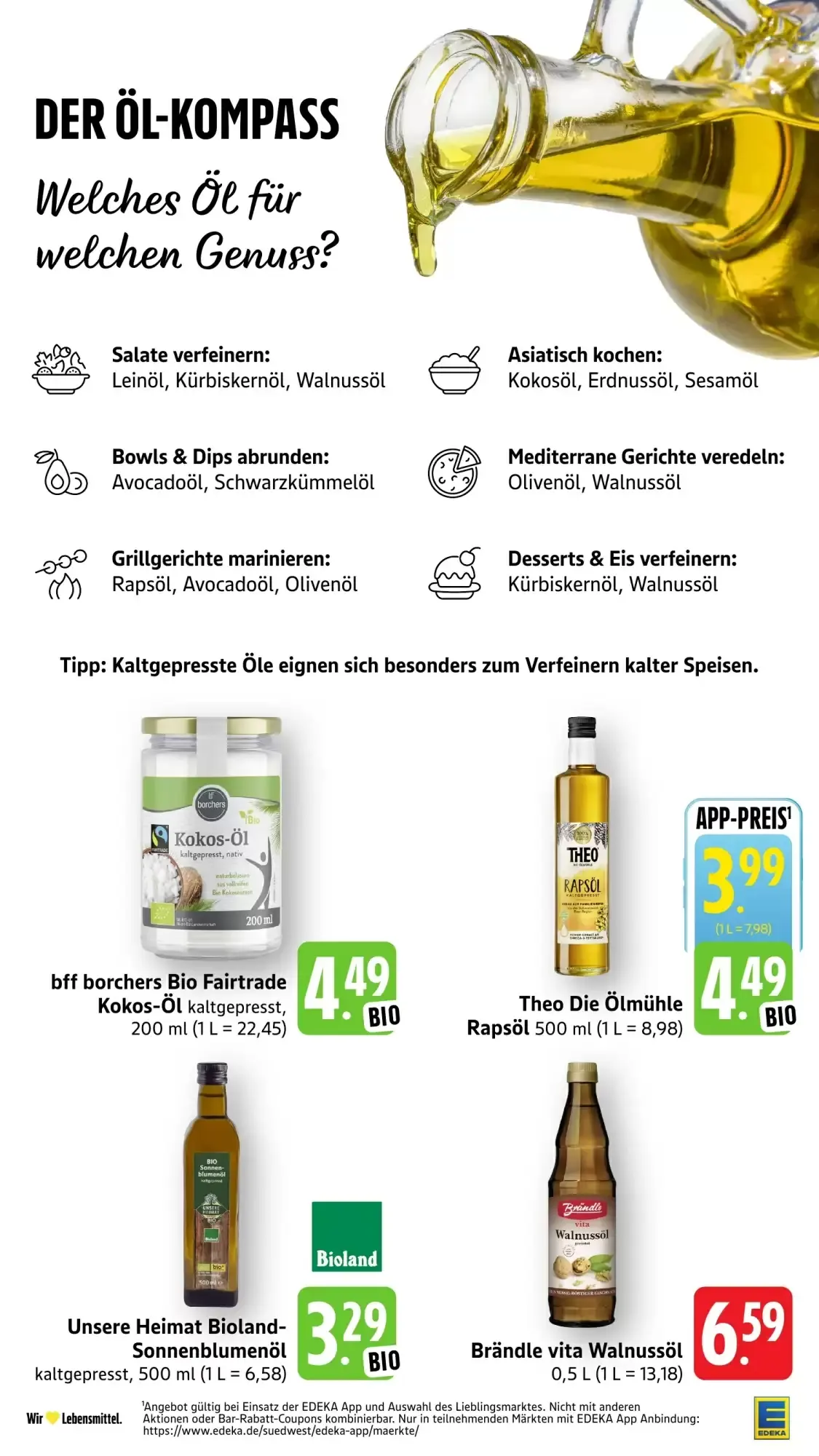 EDEKA Berger, Seite 23 von 40