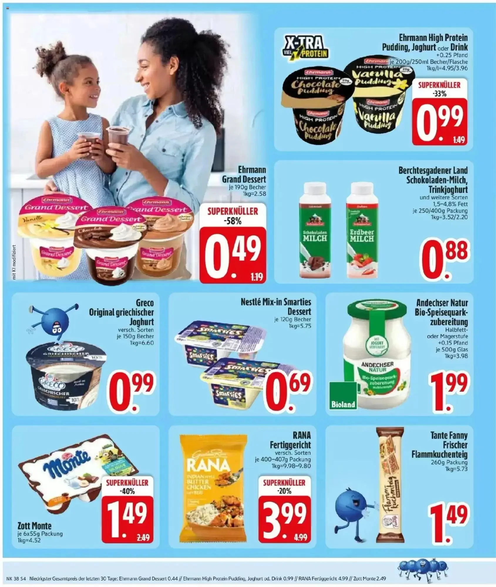 EDEKA Berger, Seite 6 von 32