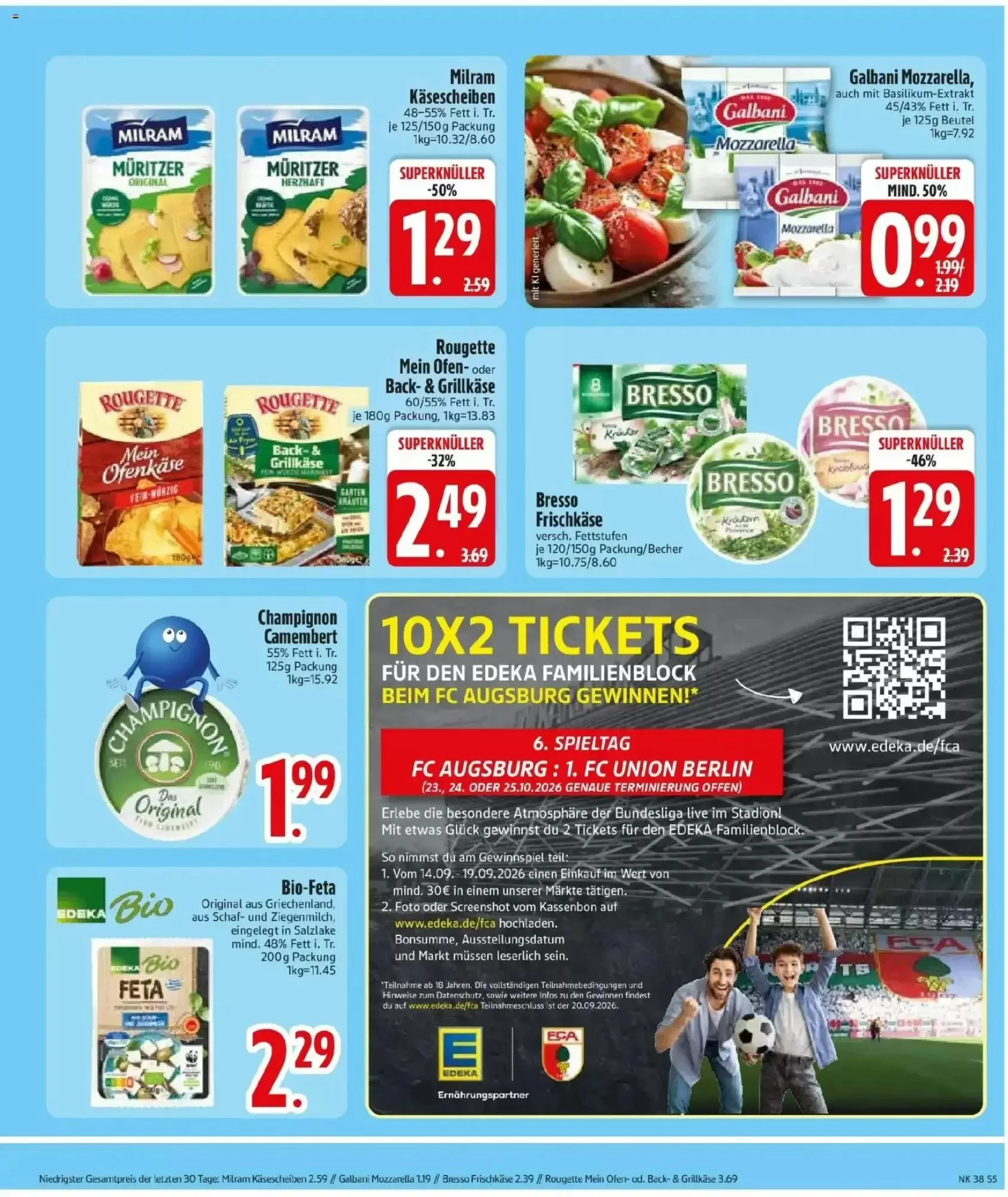 EDEKA Berger, Seite 7 von 32
