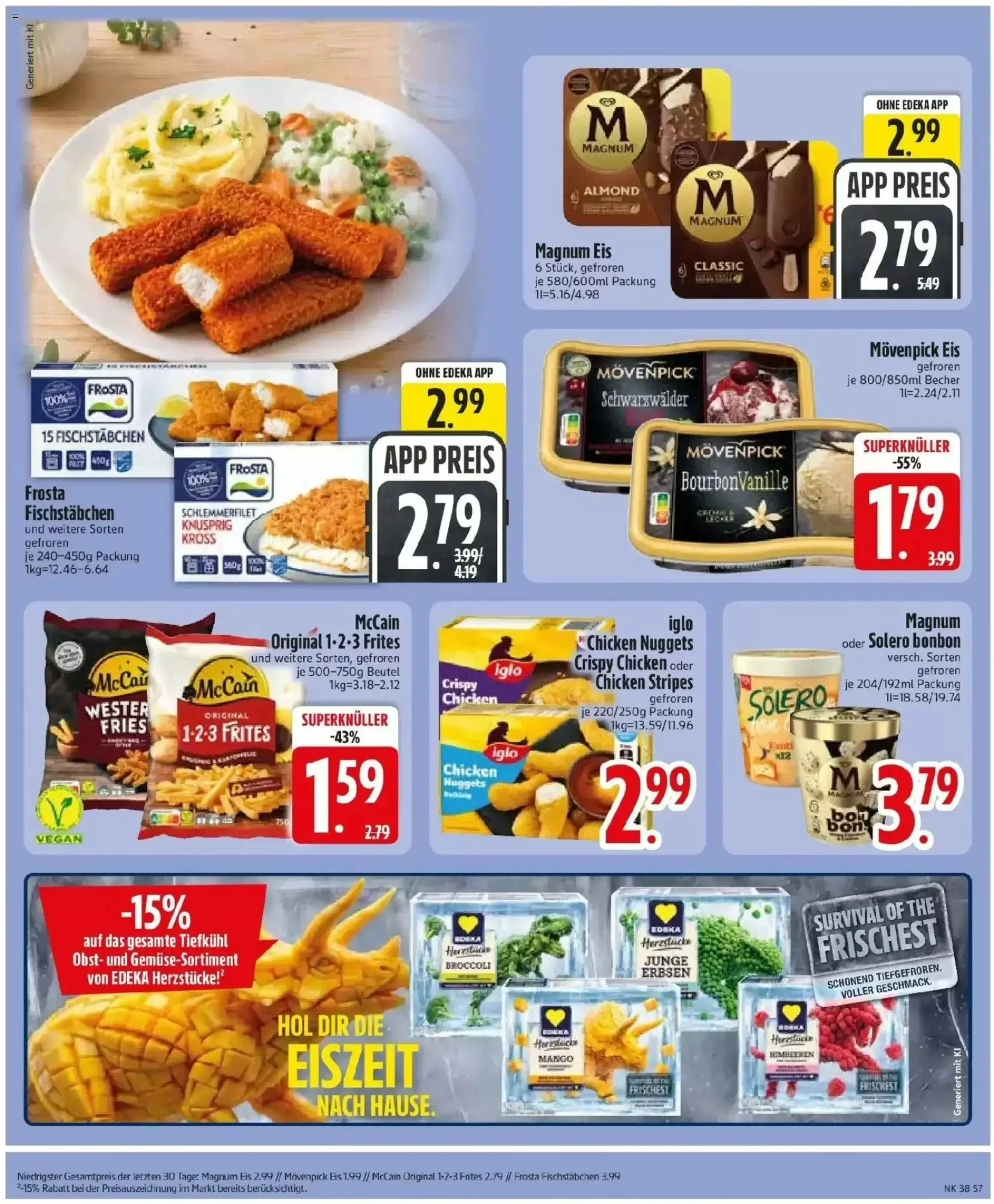 EDEKA Berger, Seite 9 von 32