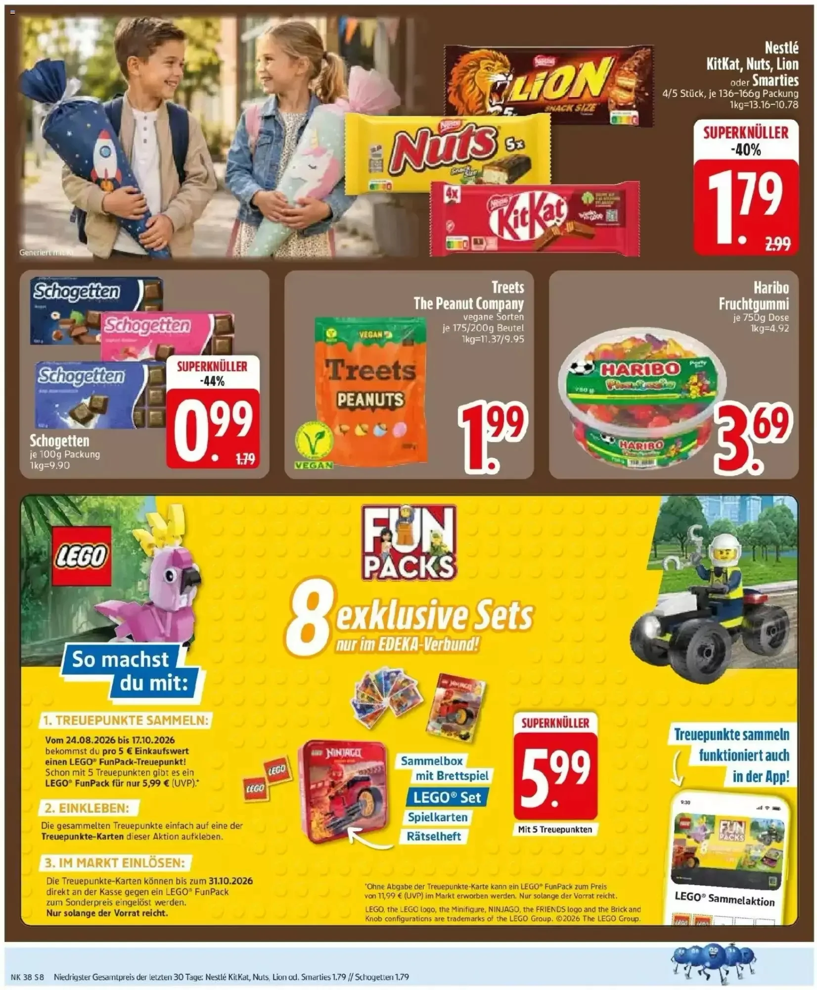 EDEKA Berger, Seite 10 von 32