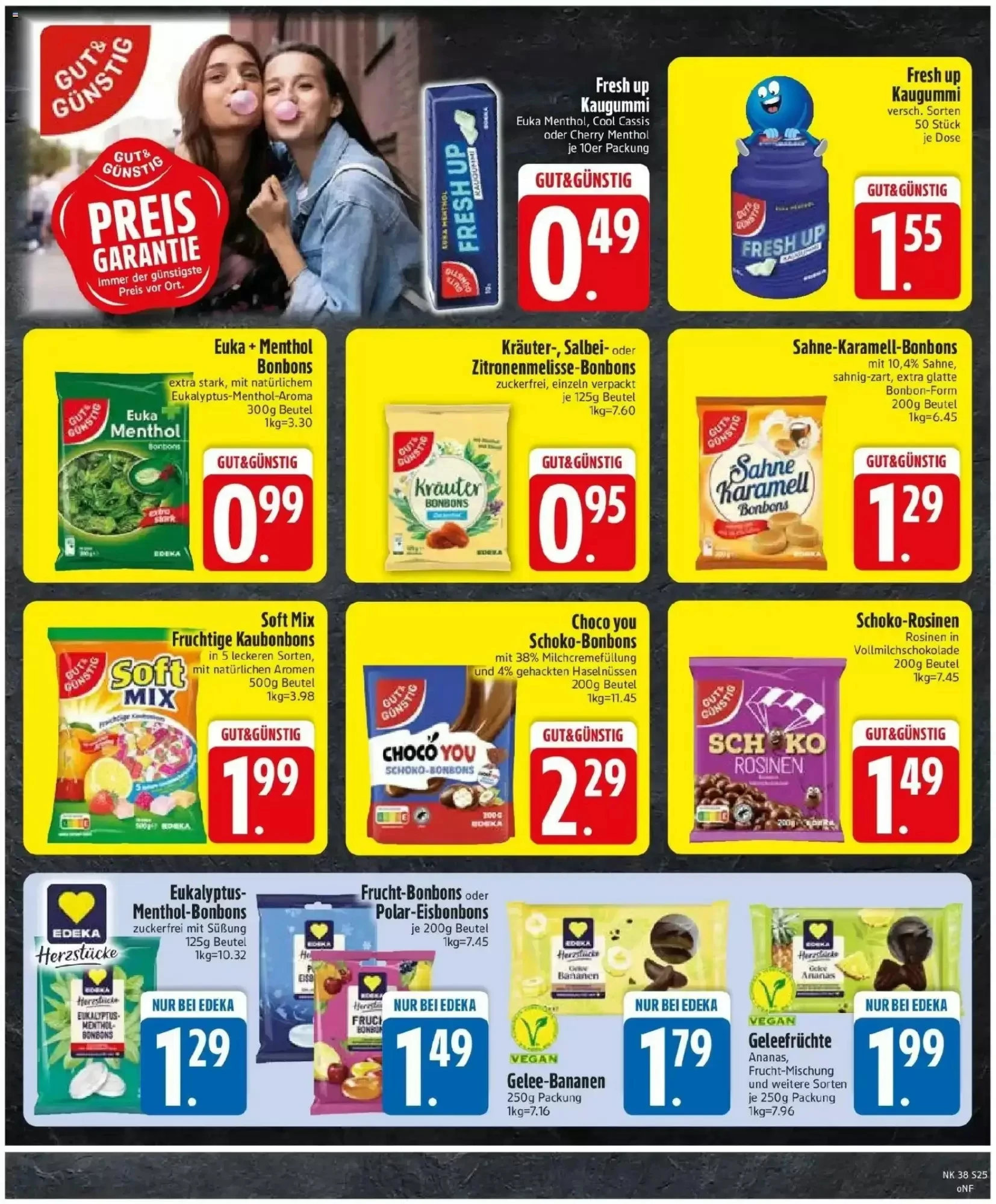 EDEKA Berger, Seite 27 von 32