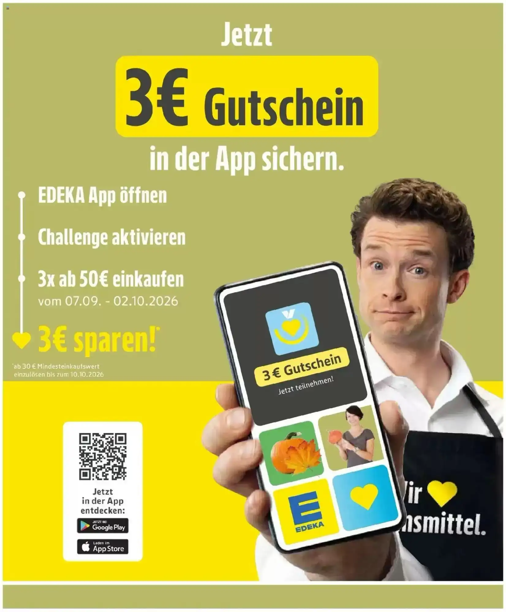 EDEKA Berger, Seite 28 von 32