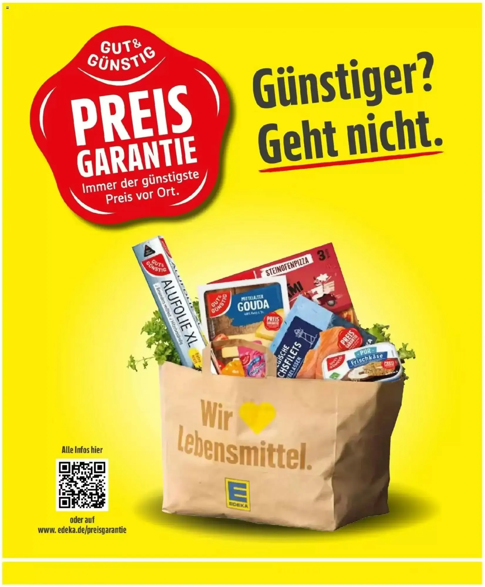 EDEKA Berger, Seite 29 von 32