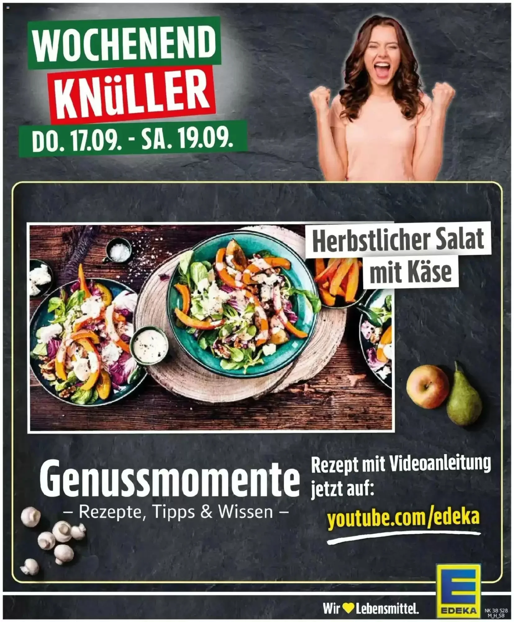 EDEKA Berger, Seite 32 von 32