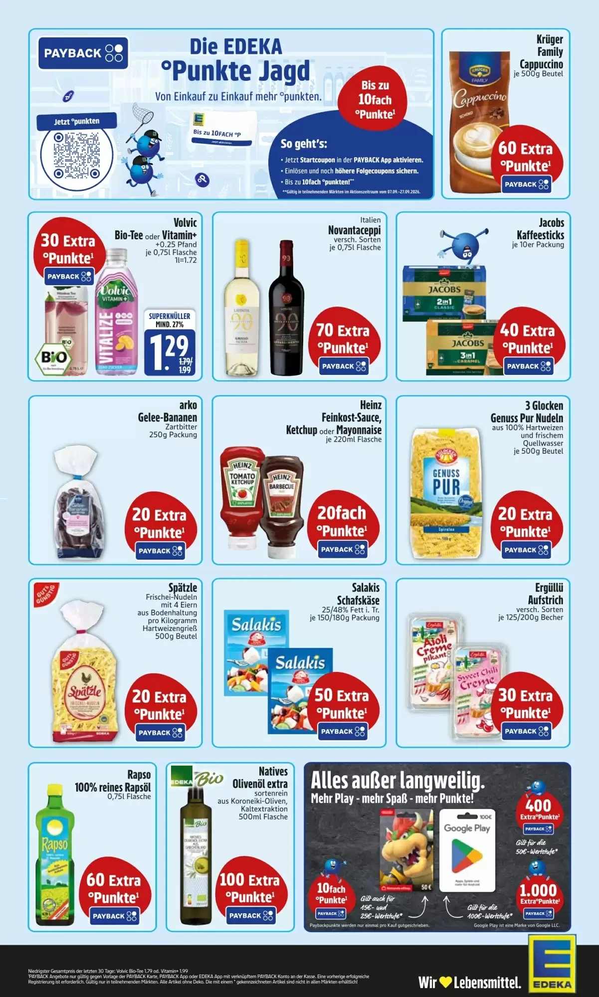 EDEKA Berger, Seite 2 von 28