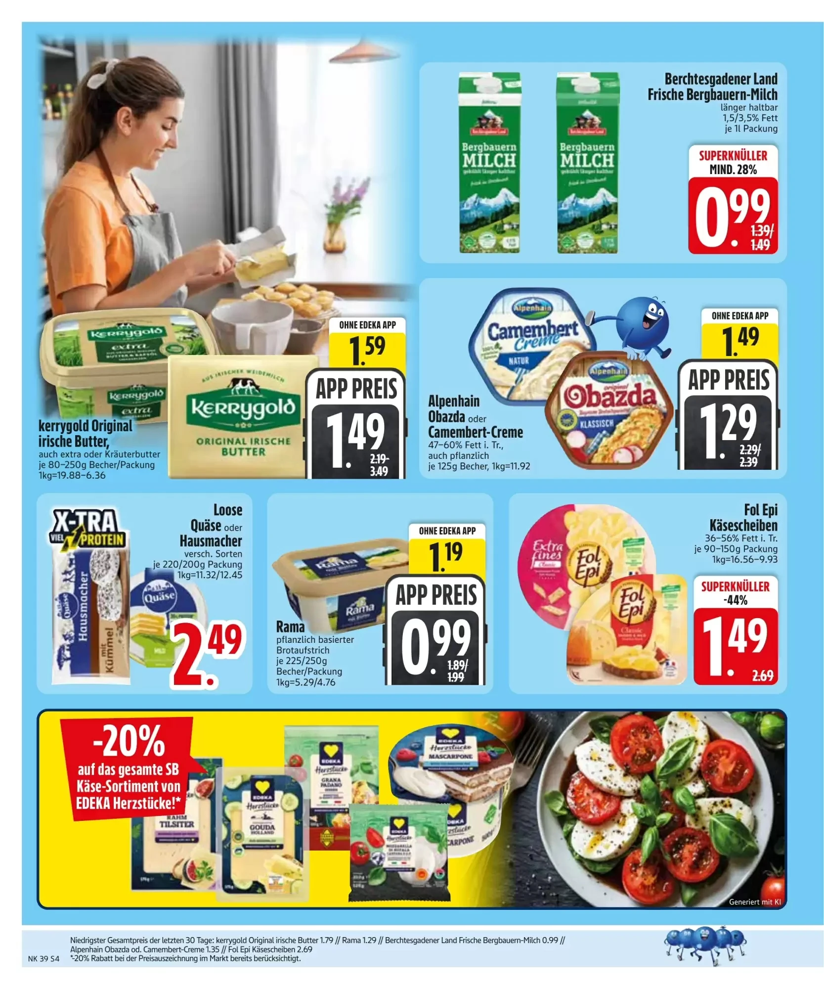EDEKA Berger, Seite 6 von 28