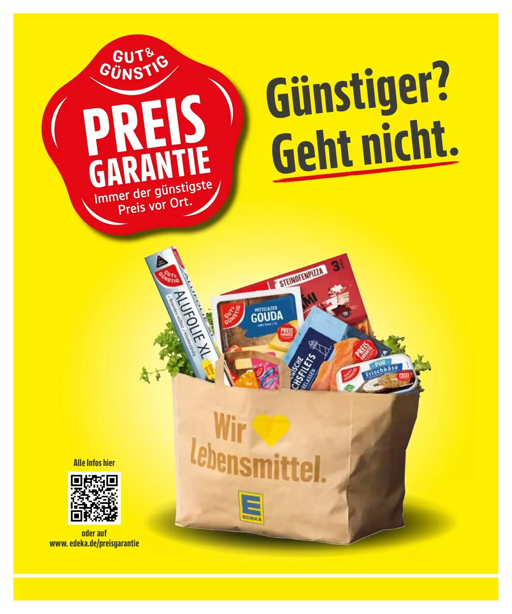 EDEKA Berger, Seite 24 von 28
