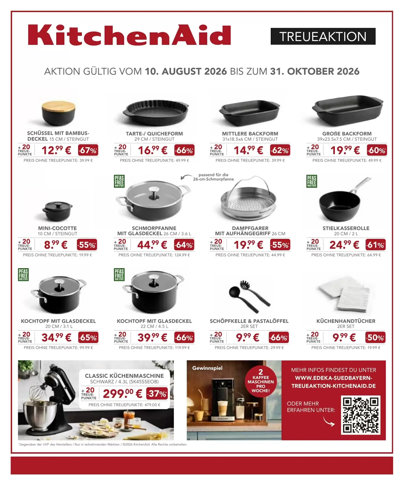 EDEKA Berger, Seite 25 von 28