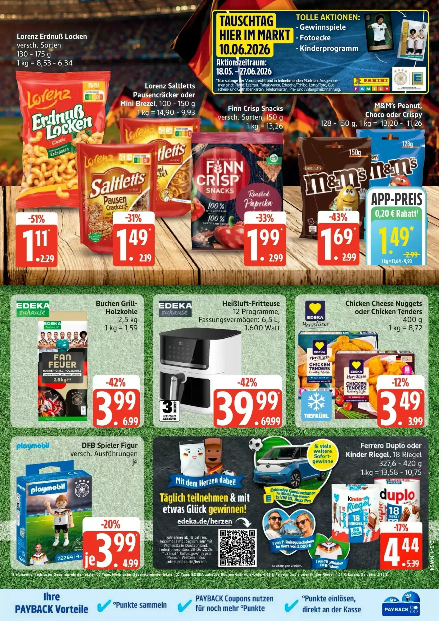 Edeka Center, Seite 3 von 7