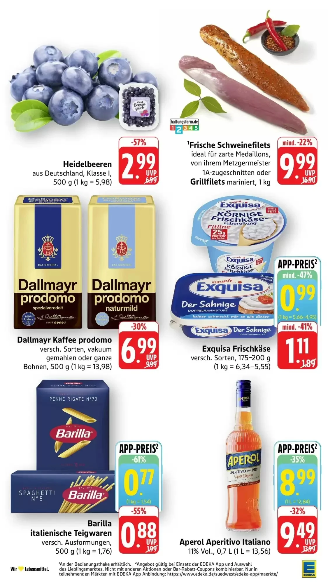 Edeka Center, Seite 2 von 7