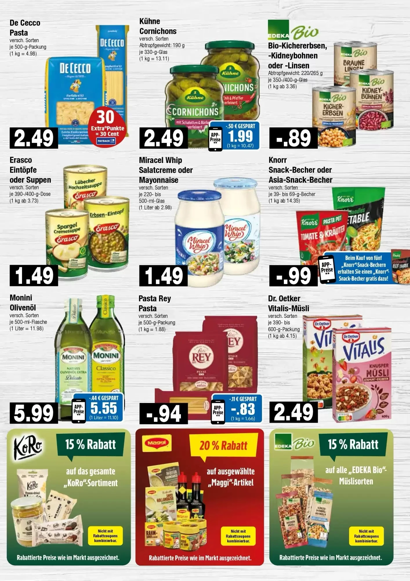 Edeka Center, Seite 5 von 7