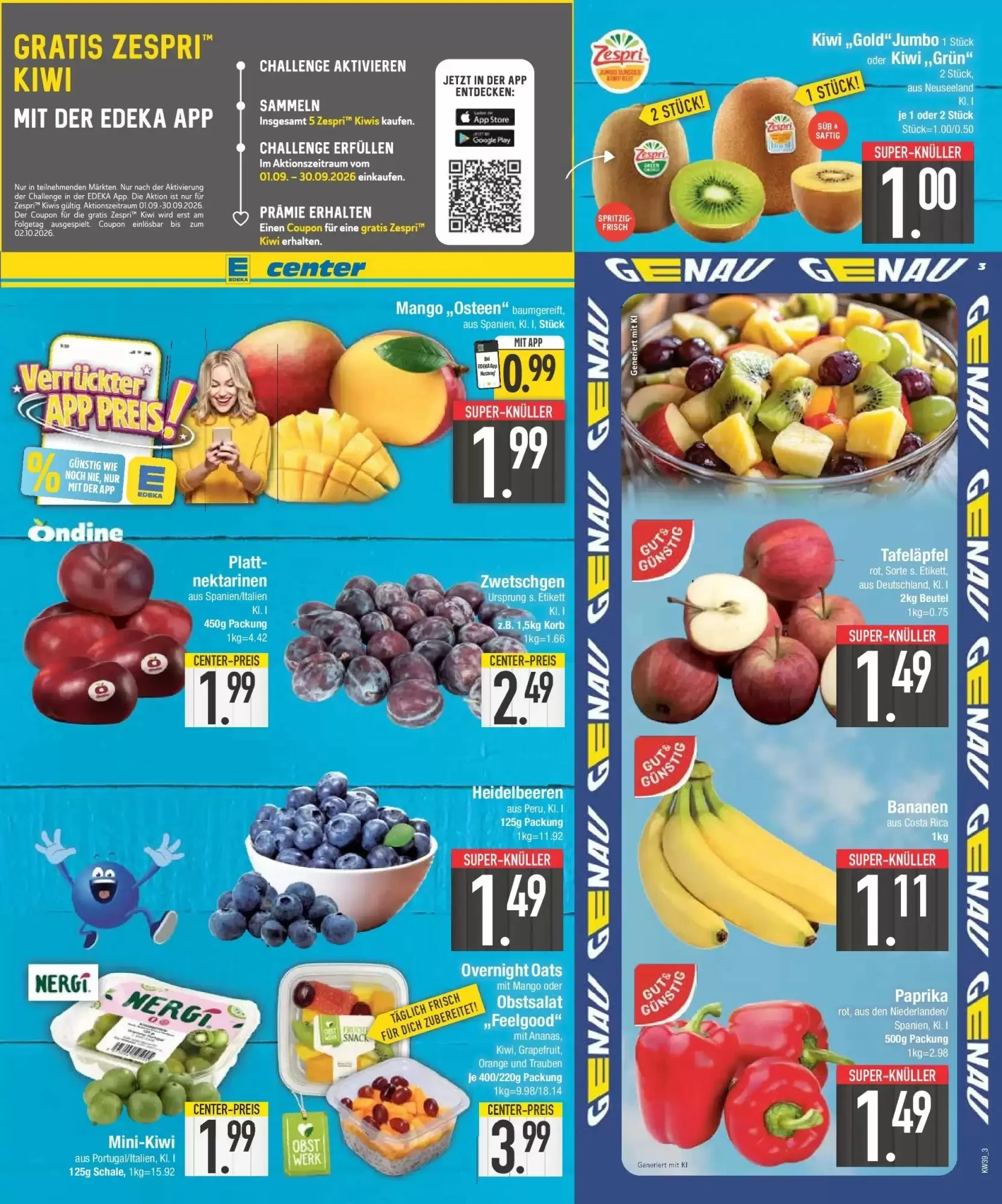 Edeka Center, Seite 3 von 7