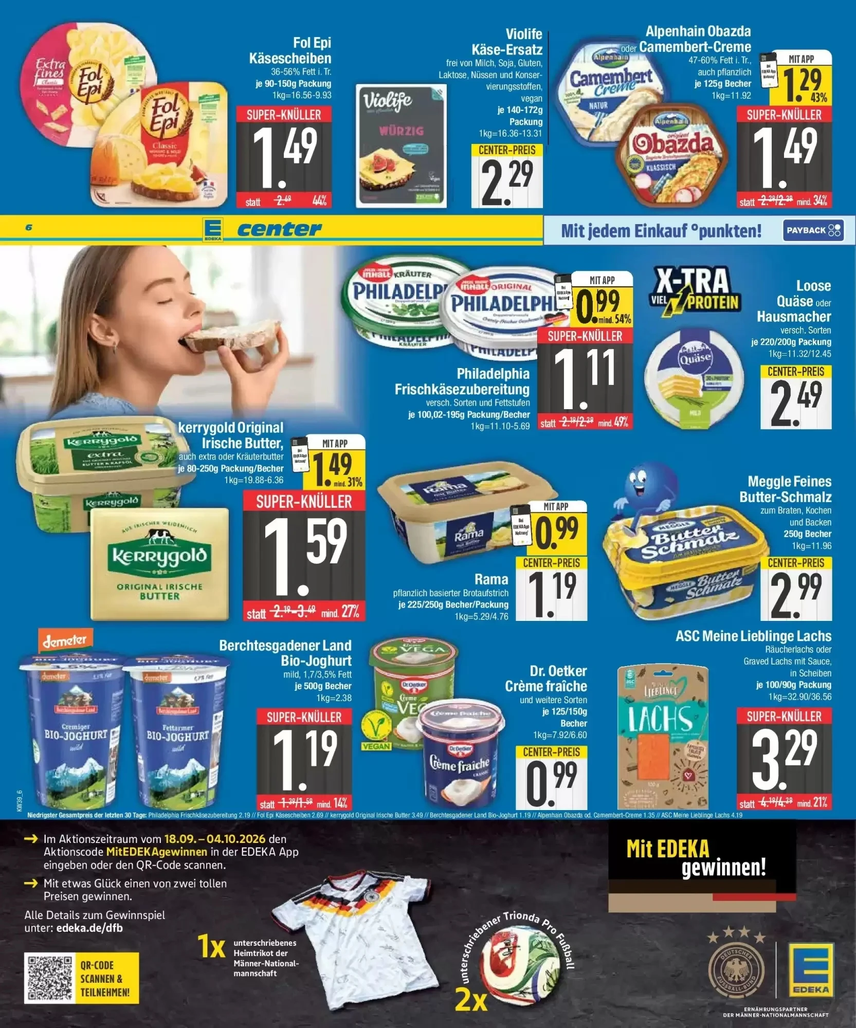 Edeka Center, Seite 6 von 7