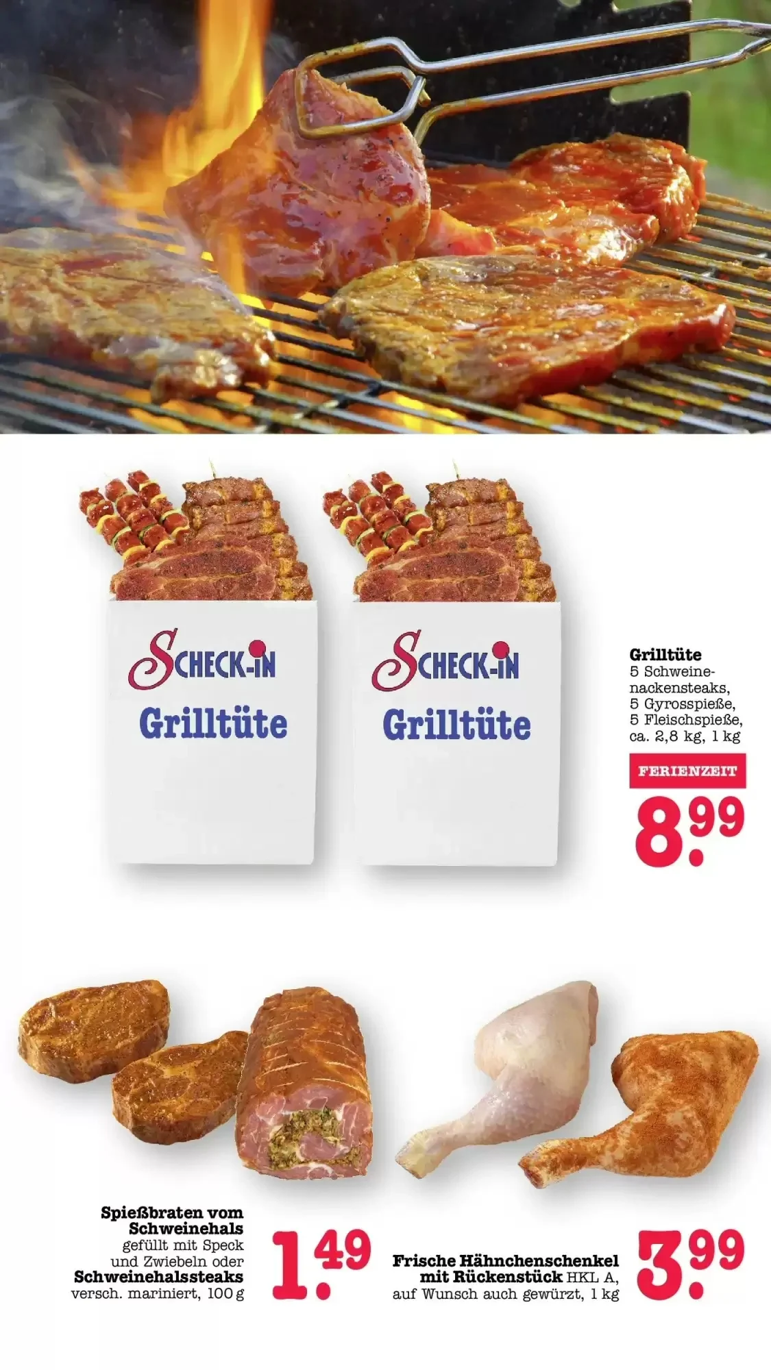 EDEKA Durasin, Seite 3 von 7
