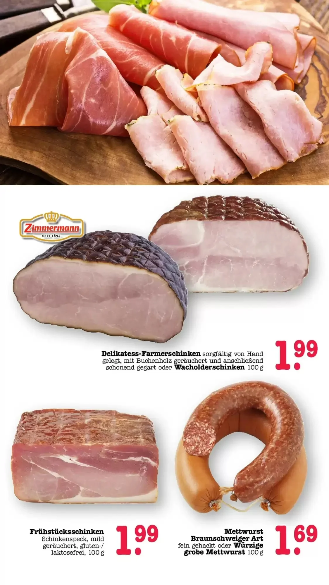 EDEKA Durasin, Seite 6 von 7