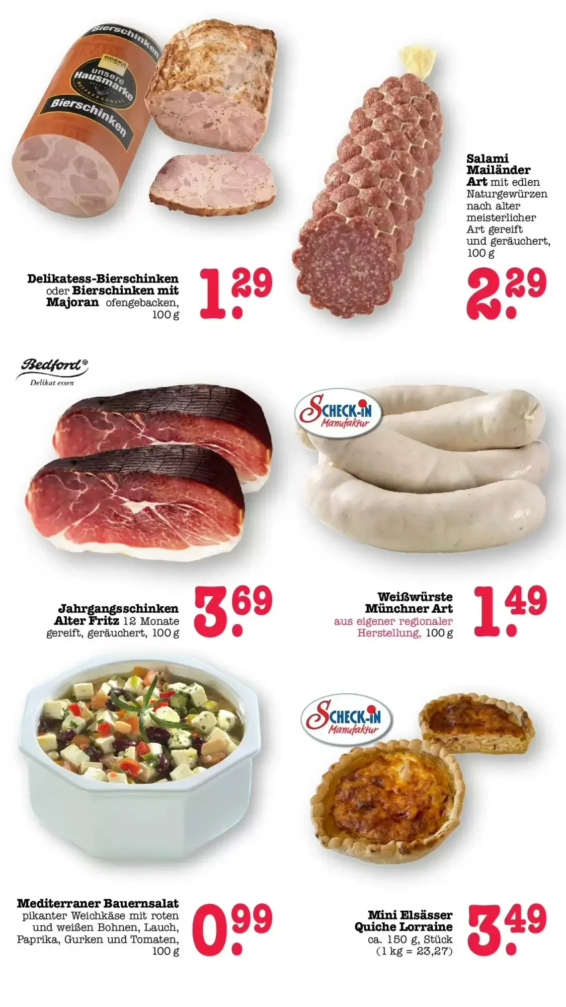 EDEKA Durasin, Seite 7 von 7