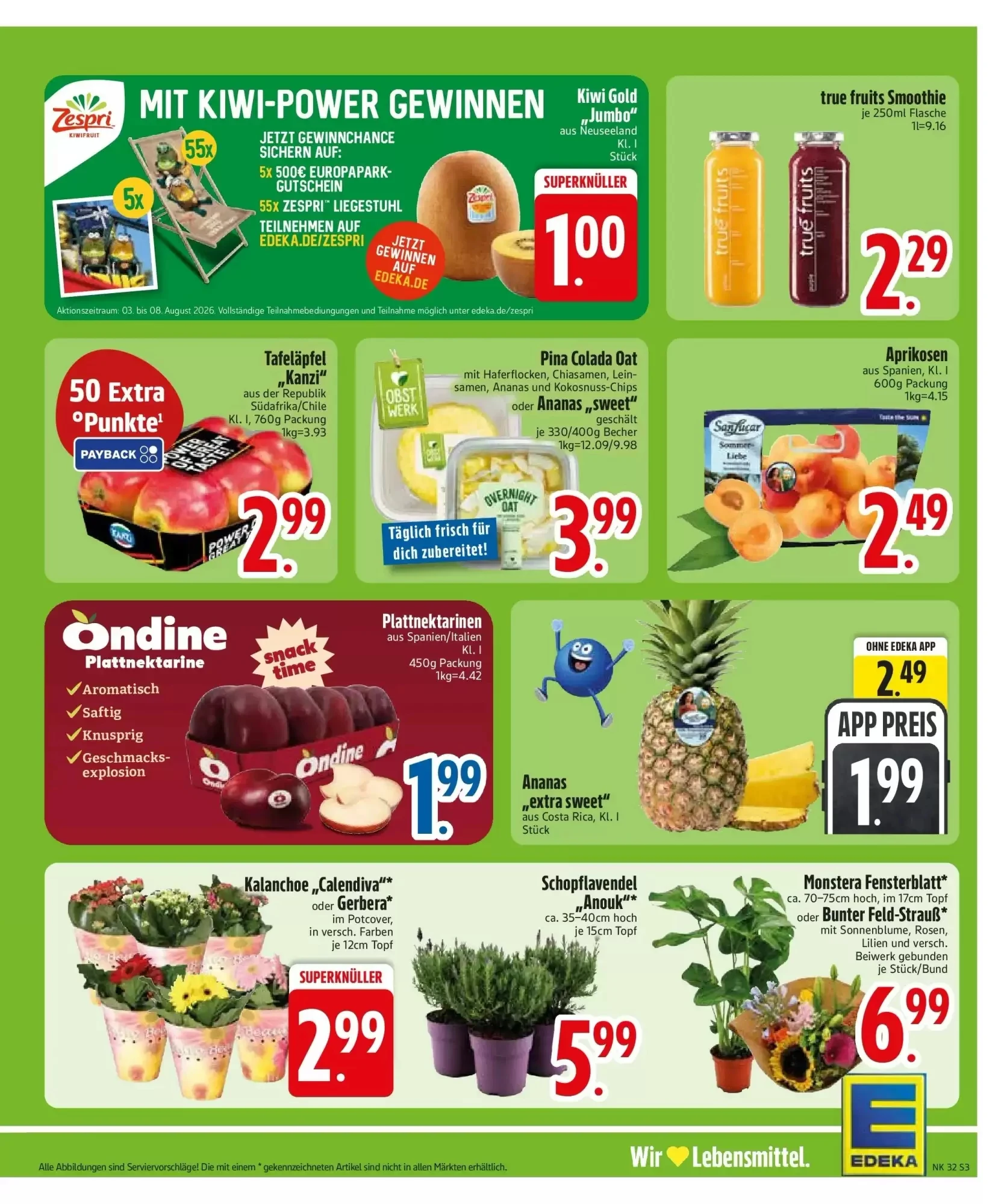 EDEKA Durasin, Seite 5 von 7