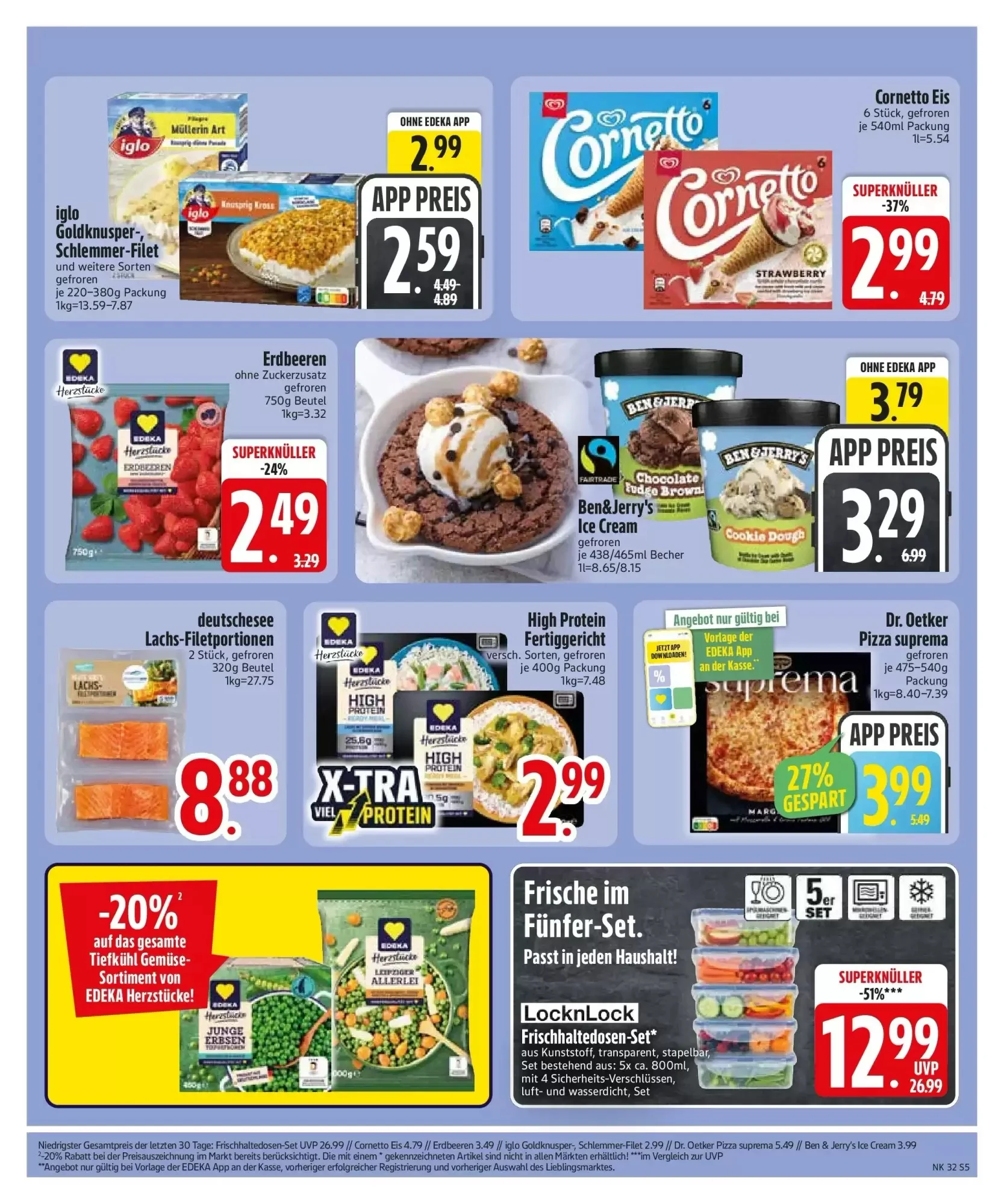 EDEKA Durasin, Seite 7 von 7