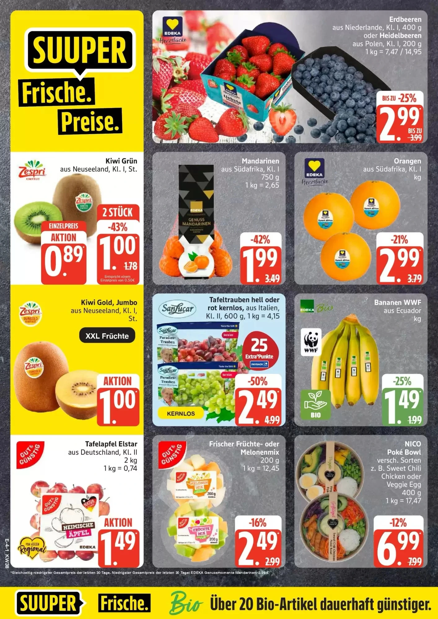 EDEKA Durasin, Seite 6 von 7
