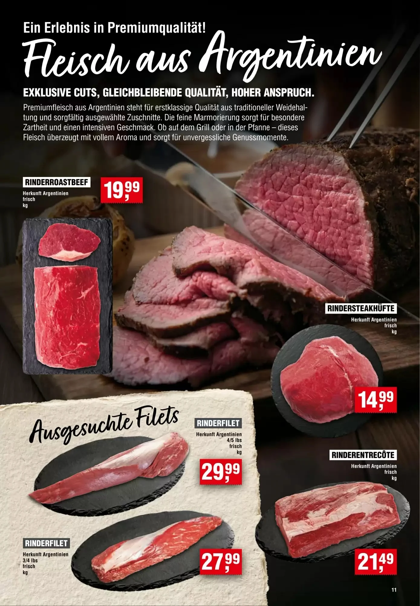 EDEKA Foodservice, Seite 11 von 14