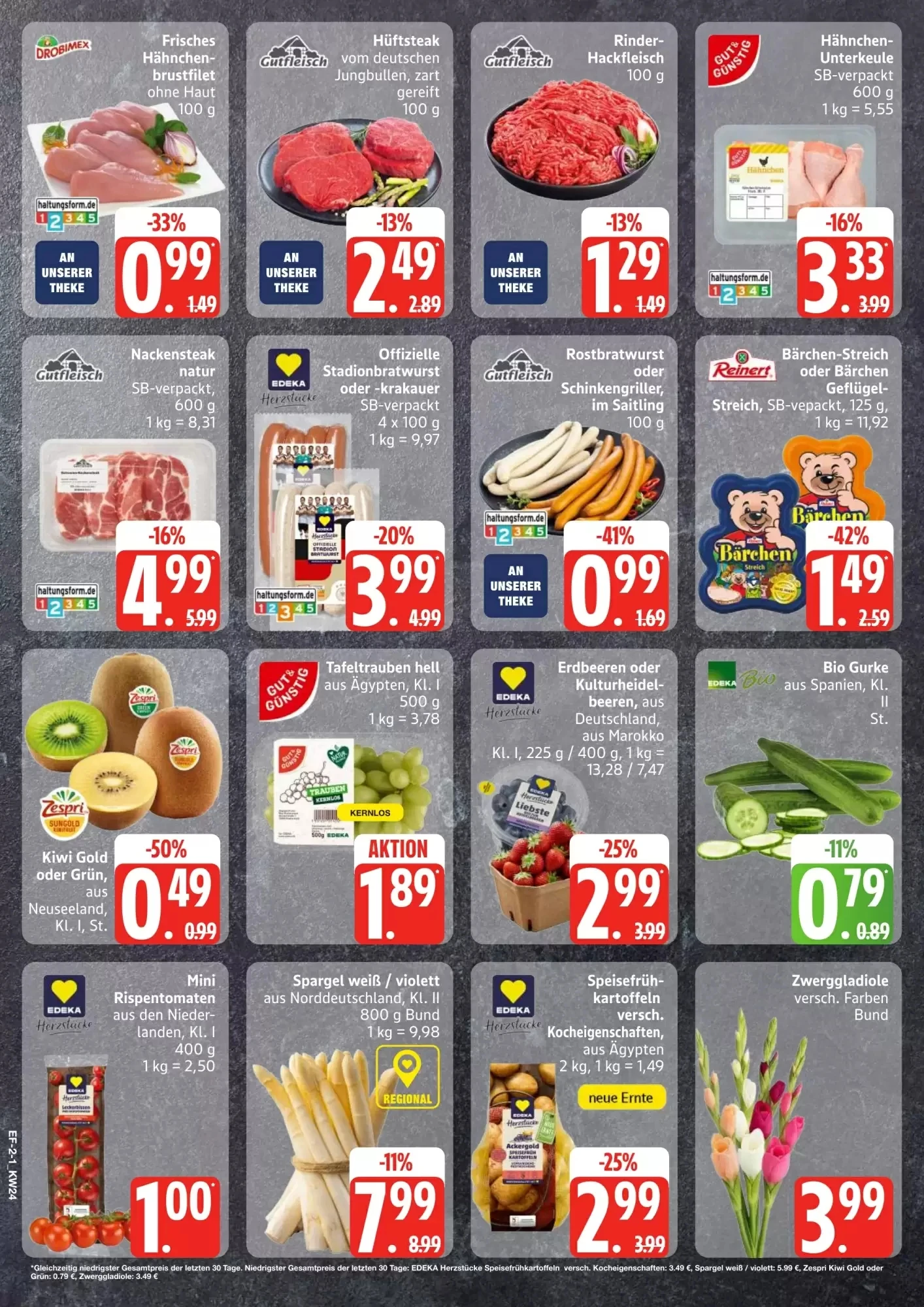 Edeka Frischemarkt, Seite 2 von 5