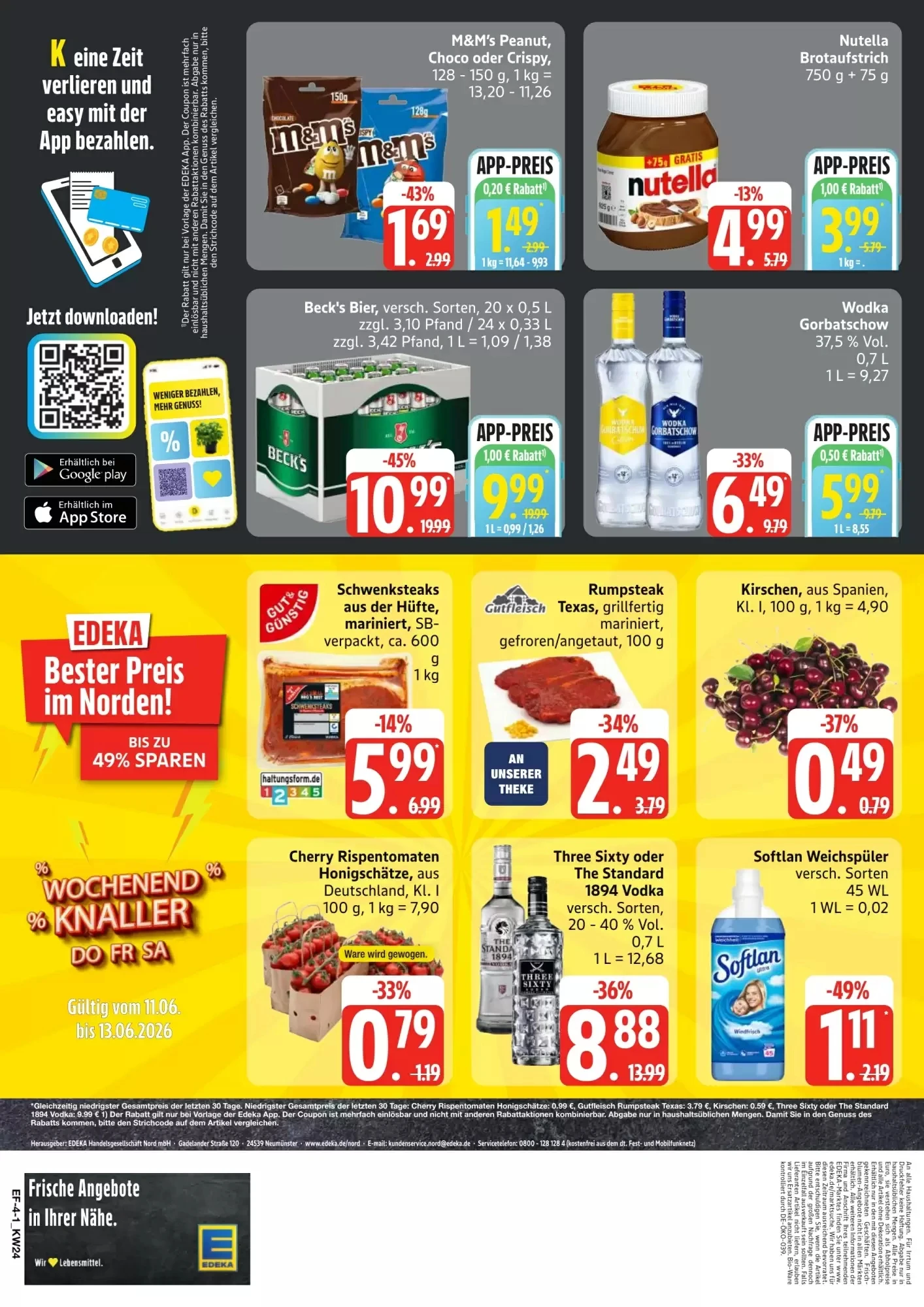 Edeka Frischemarkt, Seite 4 von 5
