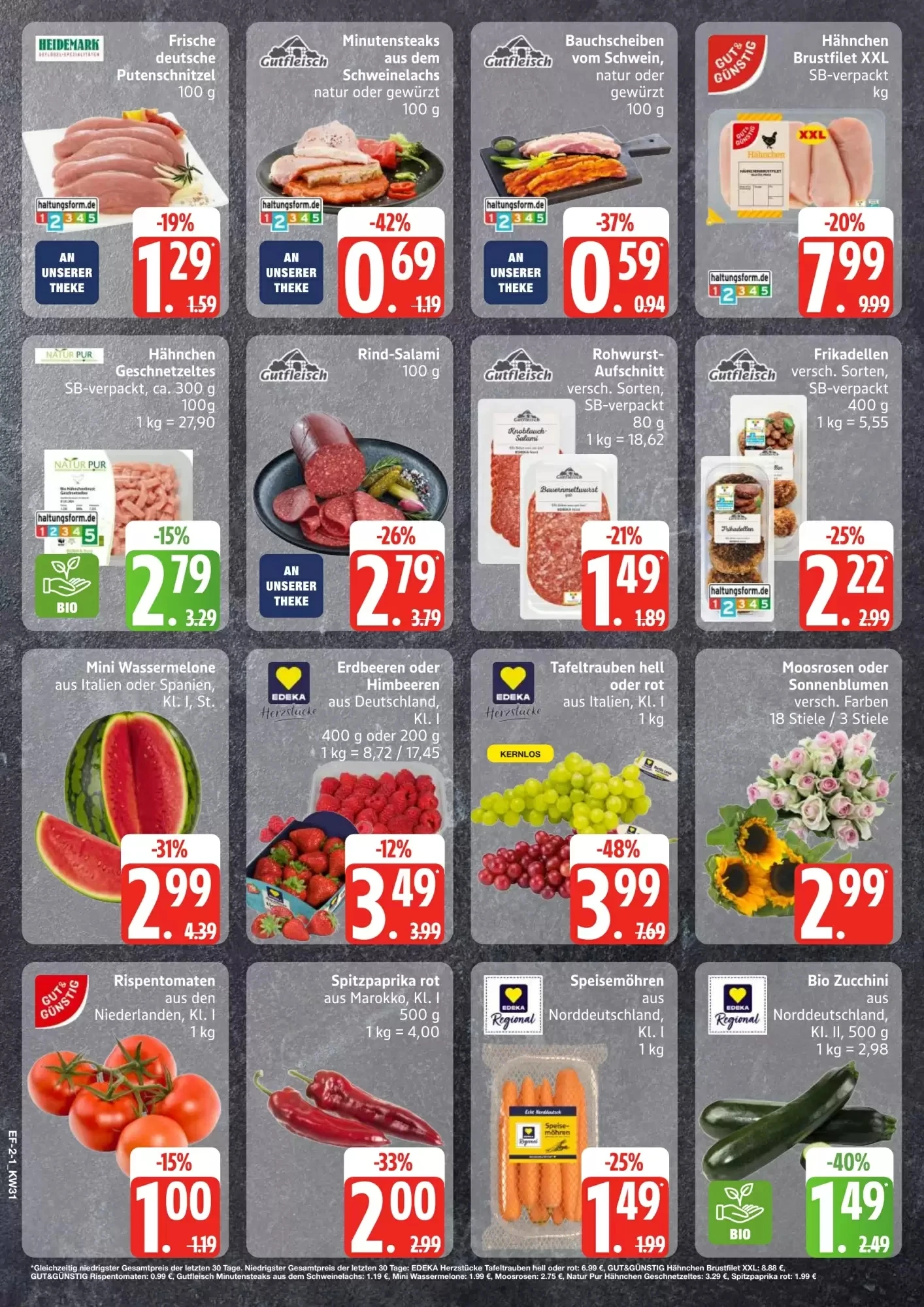 Edeka Frischemarkt, Seite 2 von 4