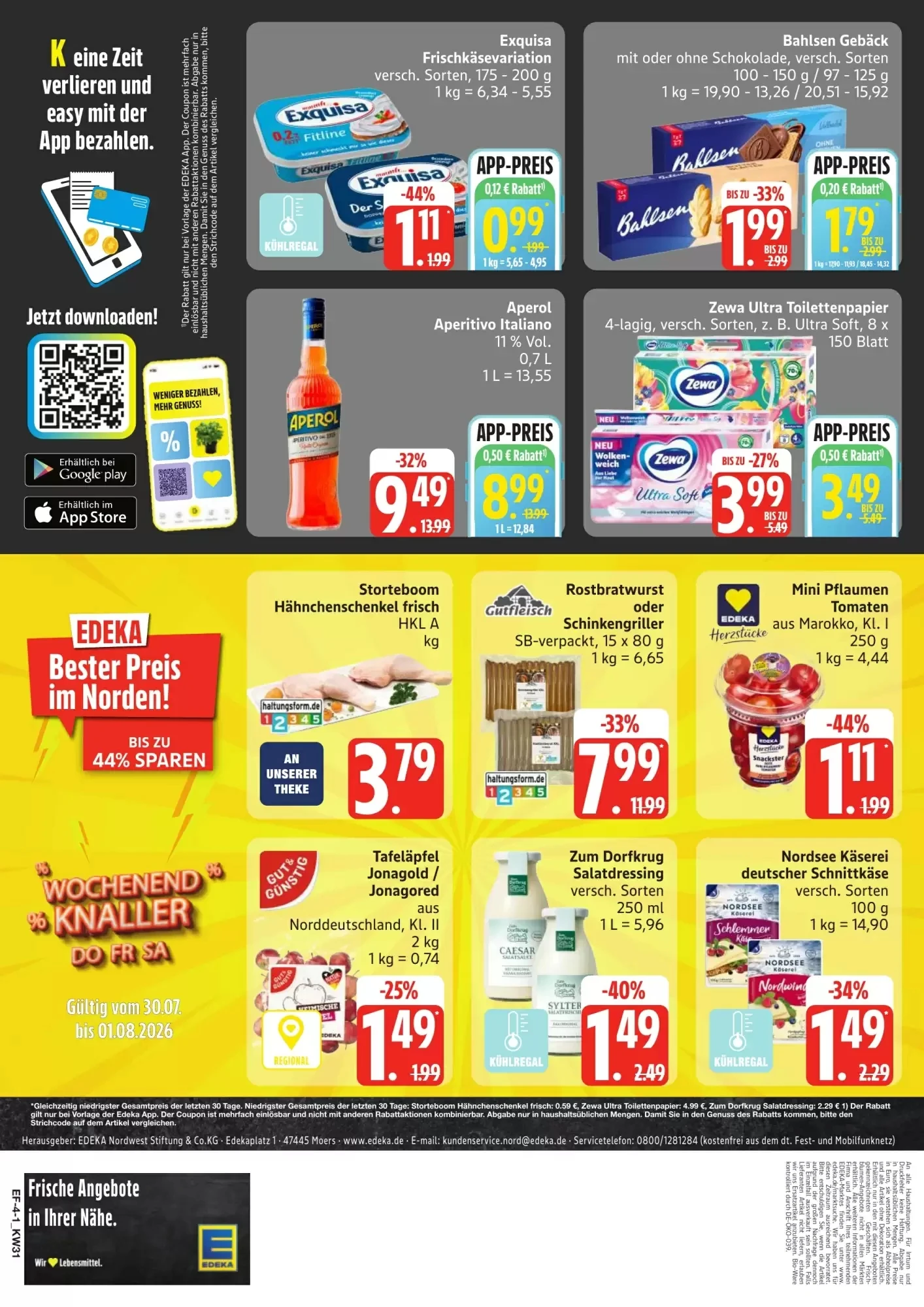 Edeka Frischemarkt, Seite 4 von 4