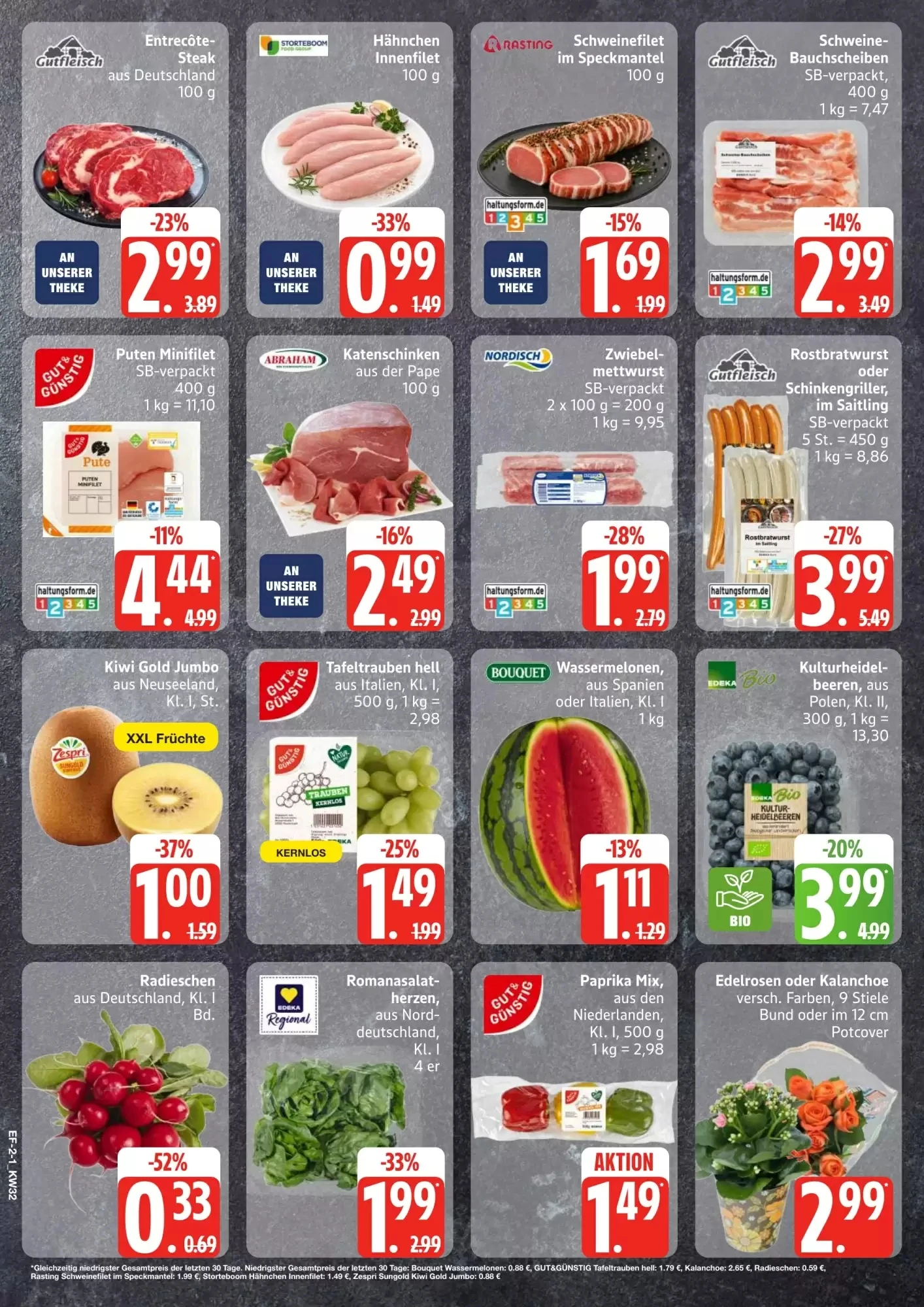 Edeka Frischemarkt, Seite 2 von 4