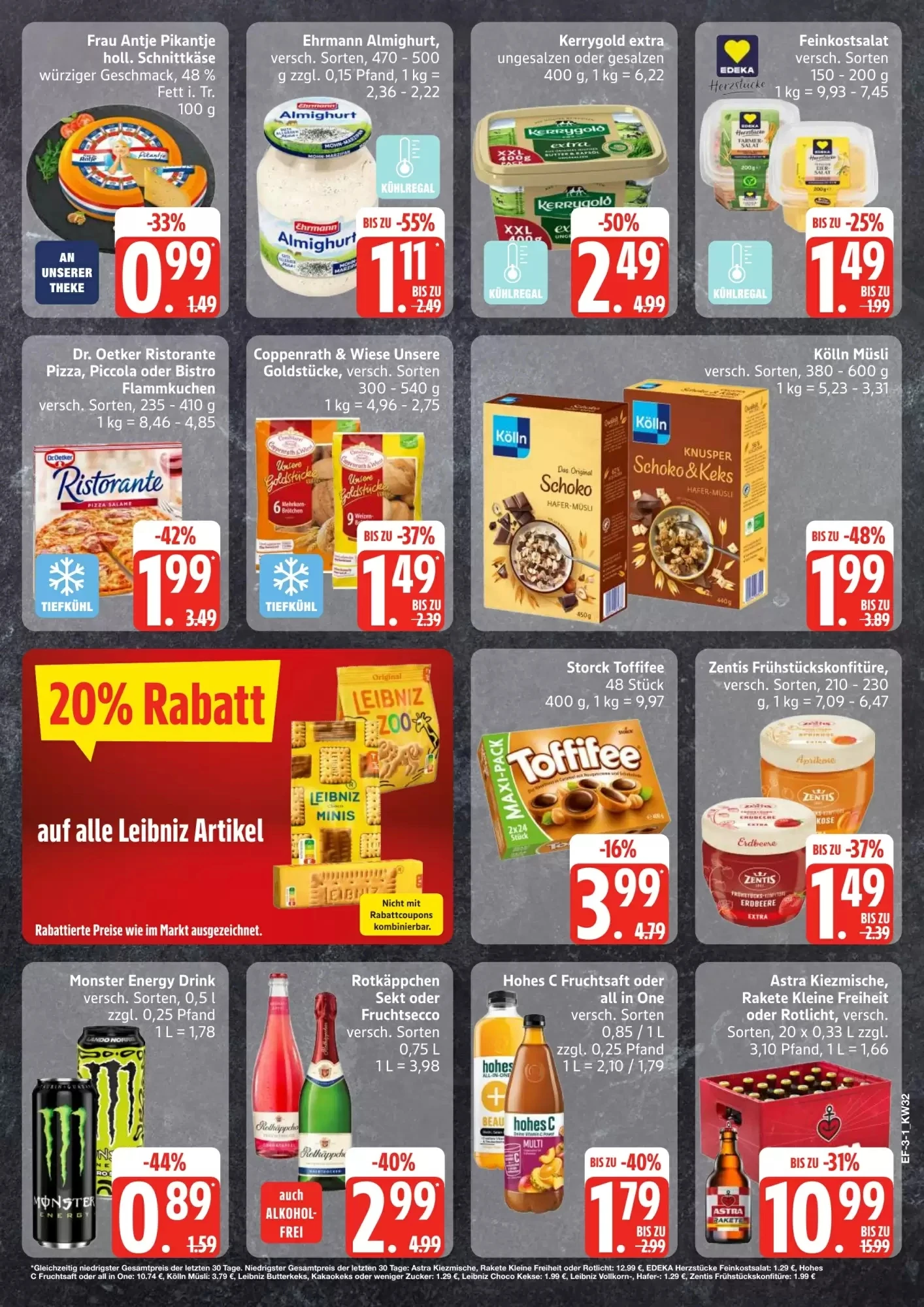 Edeka Frischemarkt, Seite 3 von 4