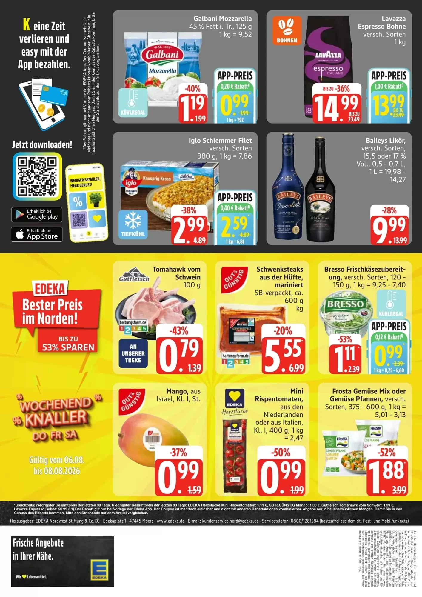 Edeka Frischemarkt, Seite 4 von 4